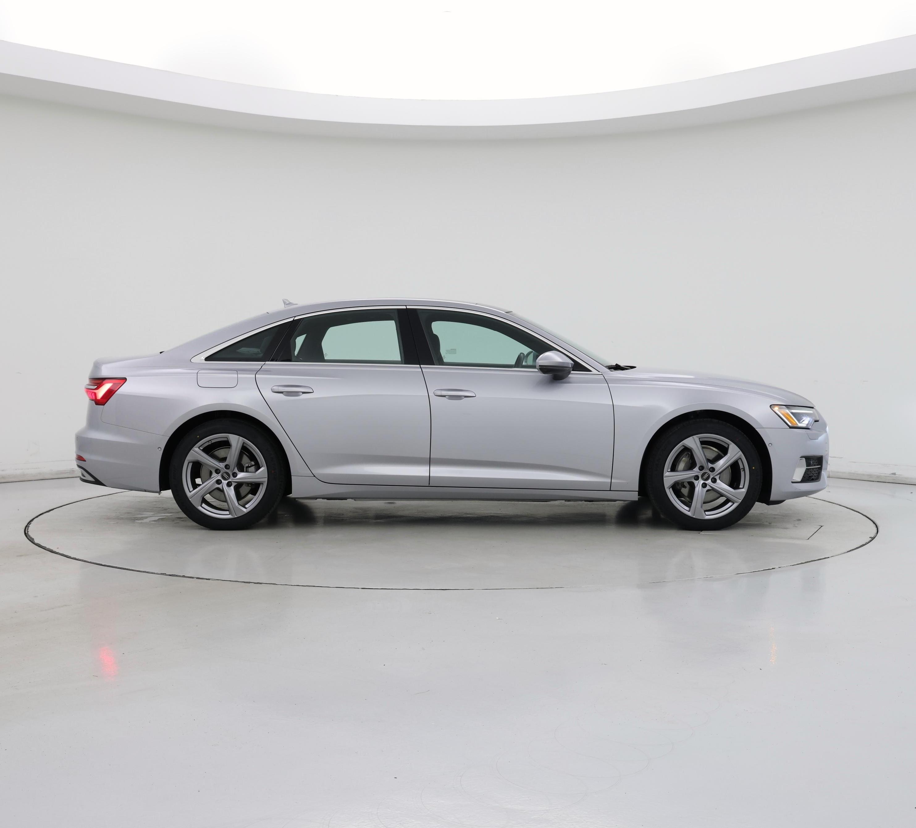 Thumbnail: 2024 Audi A6 - 7