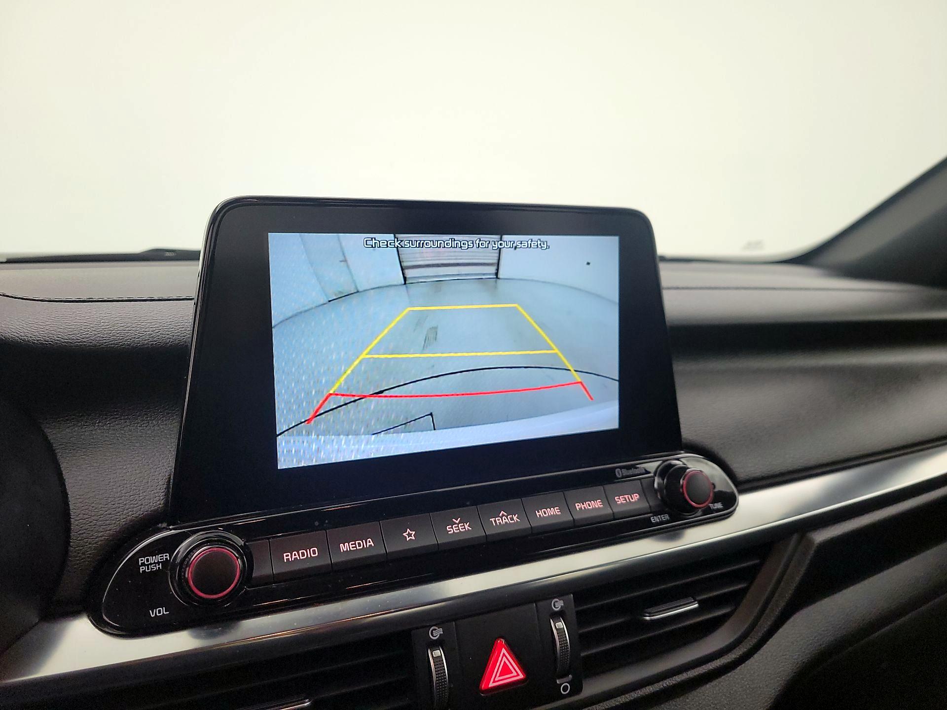 Thumbnail: 2021 Kia Forte - 14