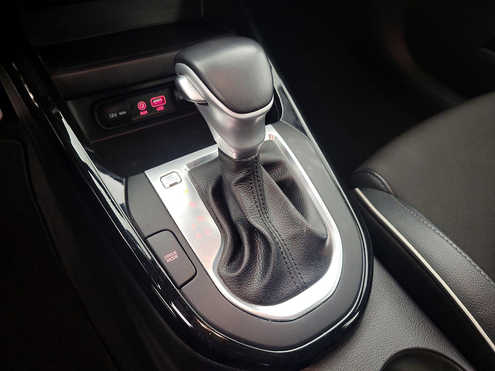 Thumbnail: 2021 Kia Forte - 17