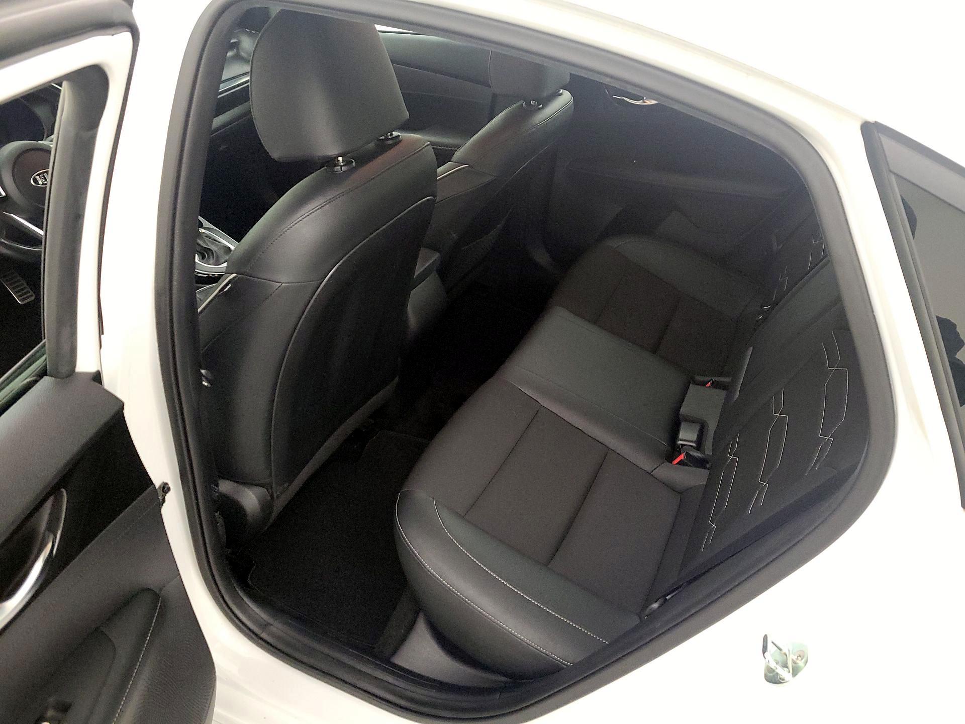 Thumbnail: 2021 Kia Forte - 19