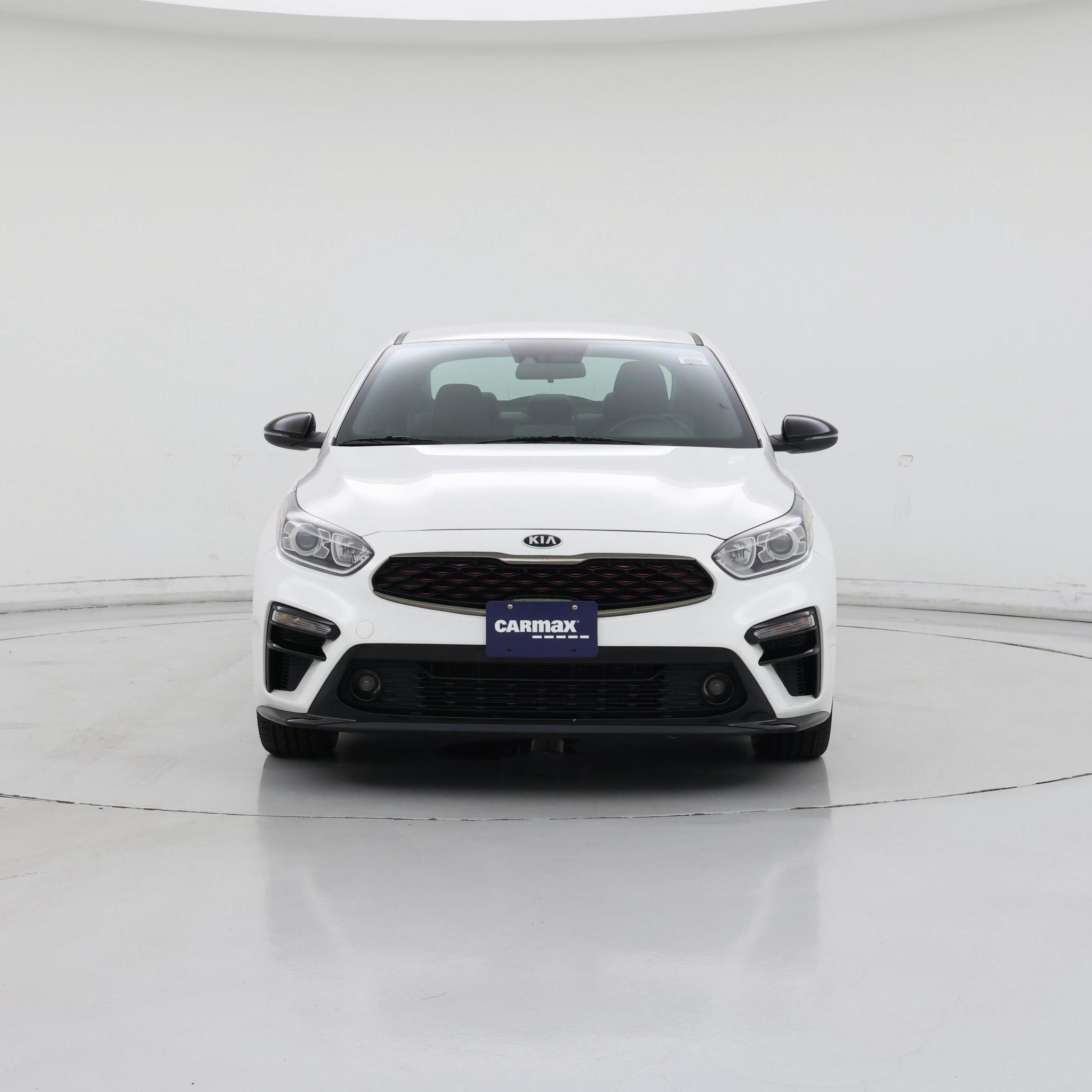 Thumbnail: 2021 Kia Forte - 5