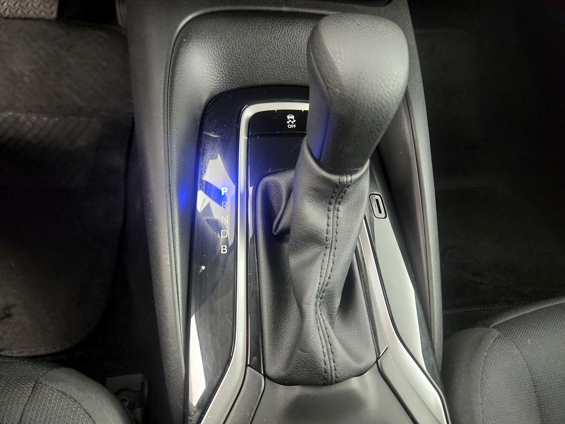 Thumbnail: 2025 Toyota Corolla - 15