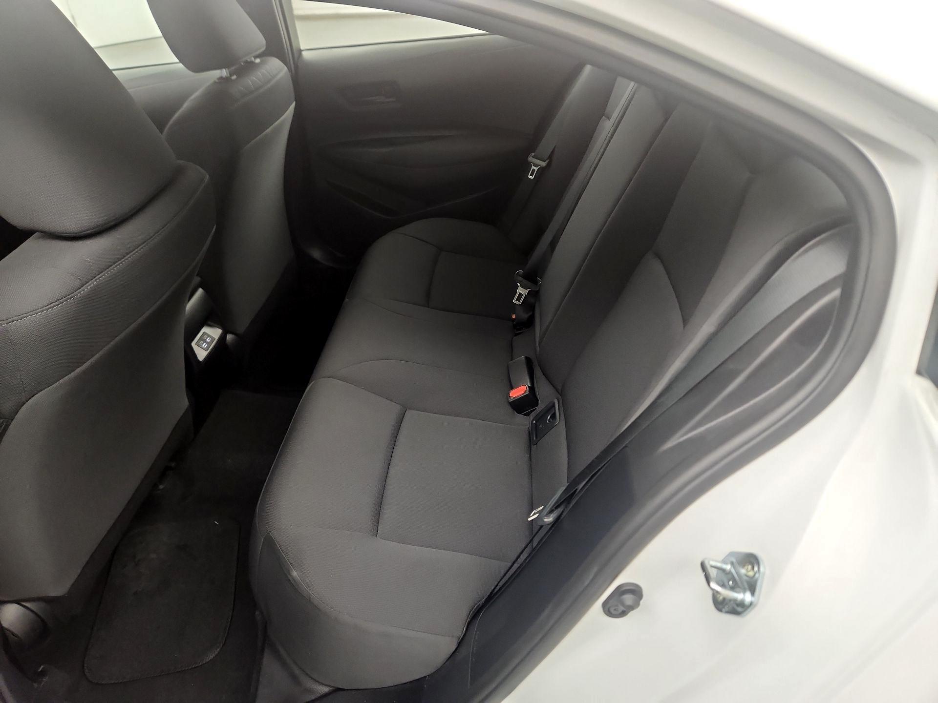 Thumbnail: 2025 Toyota Corolla - 17