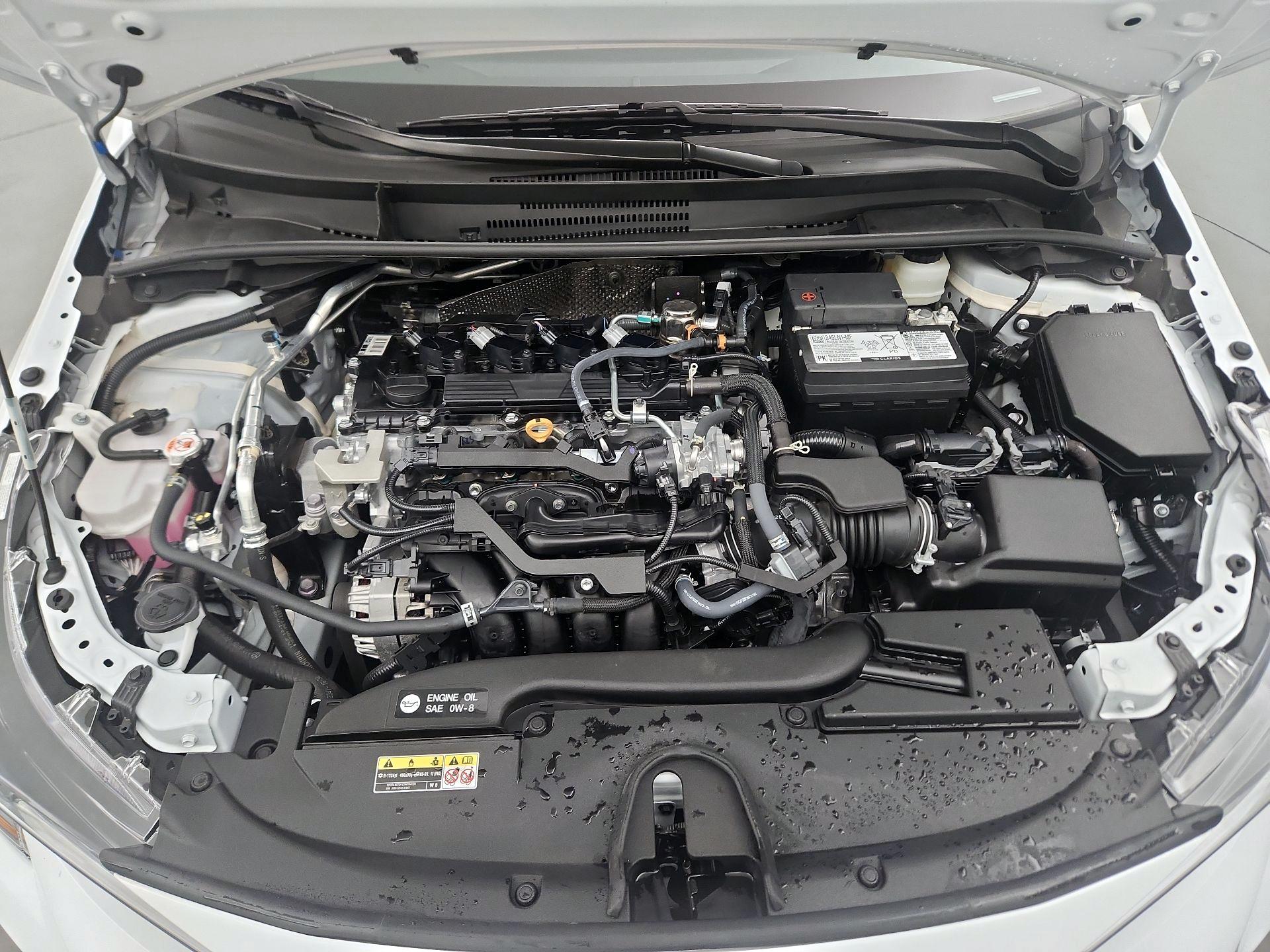 Thumbnail: 2025 Toyota Corolla - 19