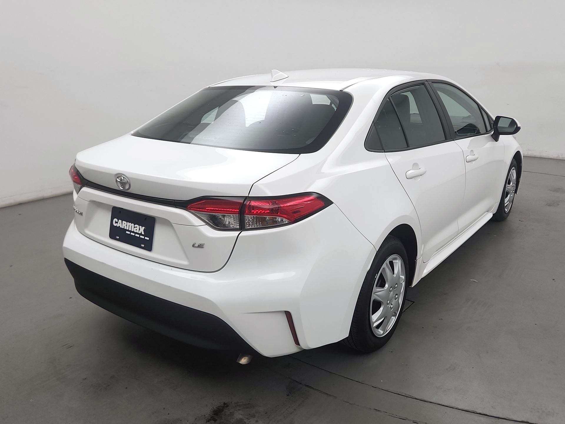 Thumbnail: 2025 Toyota Corolla - 5