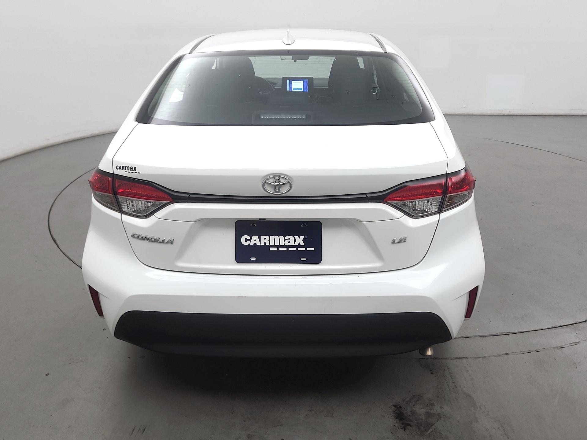 Thumbnail: 2025 Toyota Corolla - 6