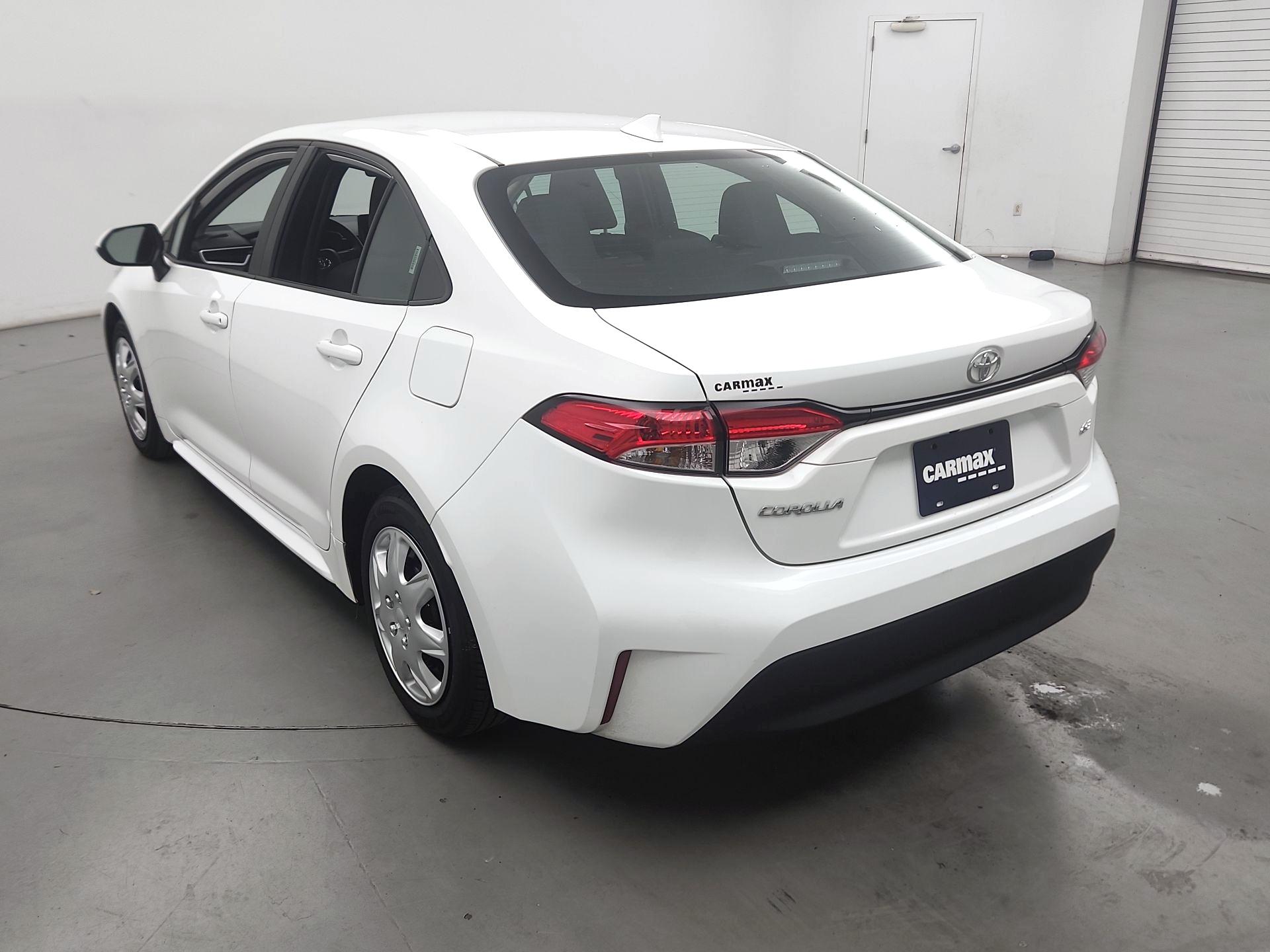 Thumbnail: 2025 Toyota Corolla - 7