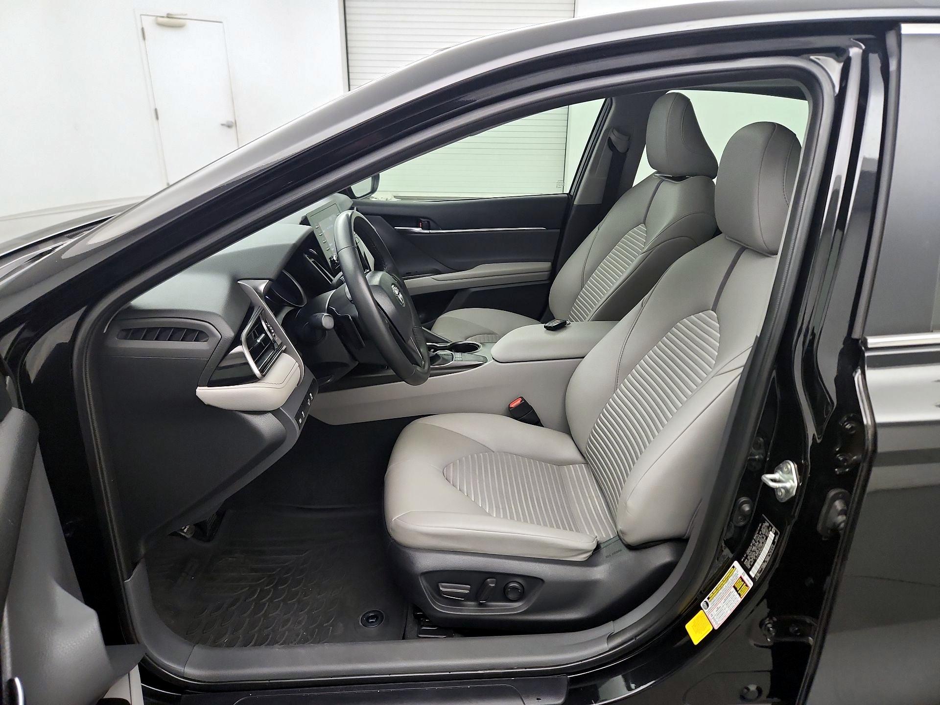 Thumbnail: 2024 Toyota Camry - 9