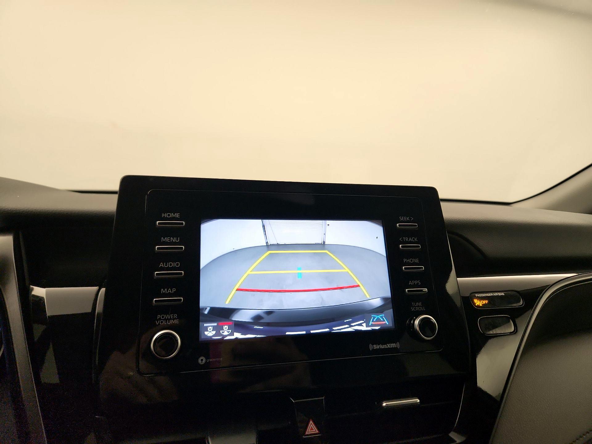 Thumbnail: 2024 Toyota Camry - 12