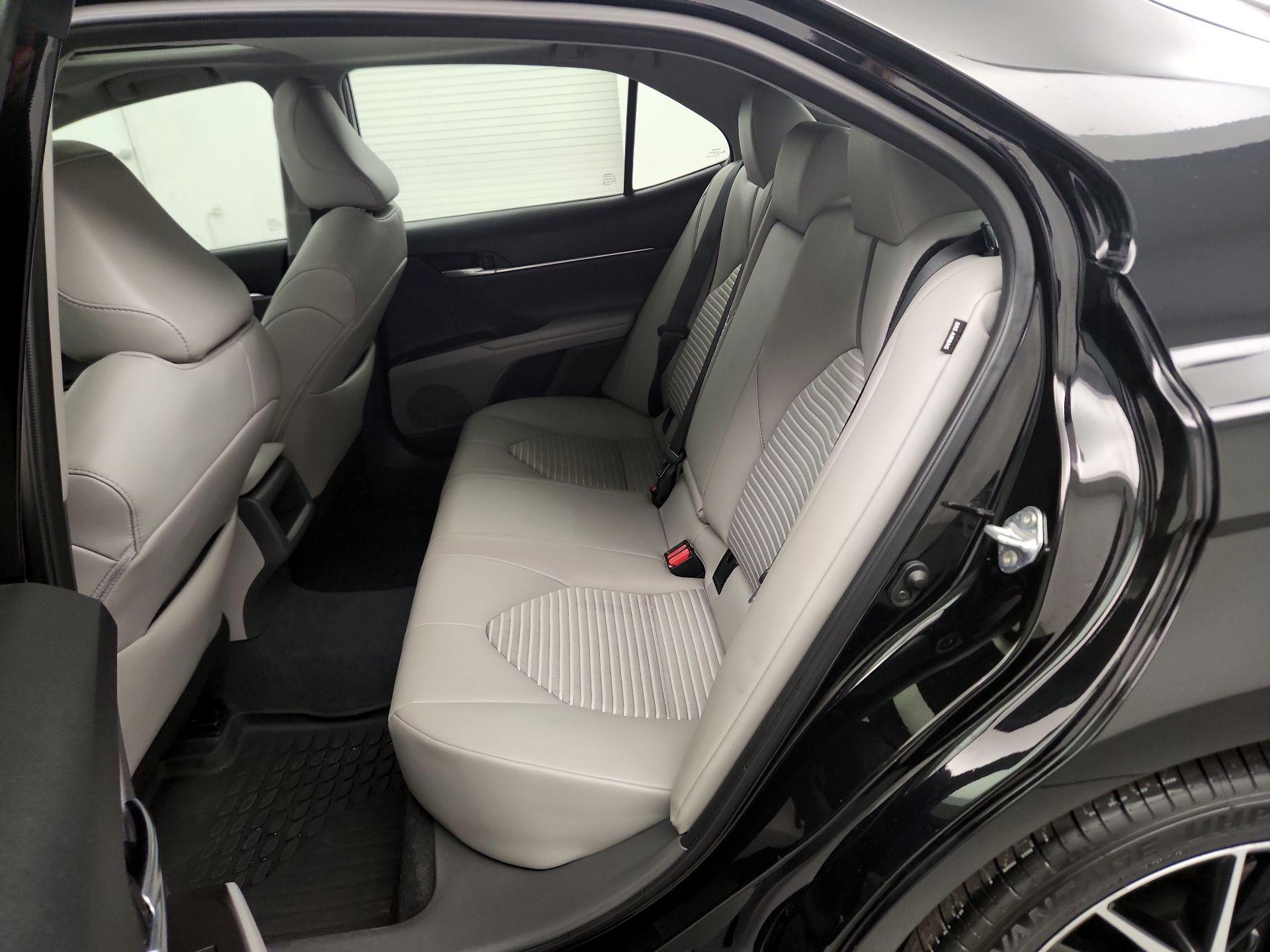 Thumbnail: 2024 Toyota Camry - 18