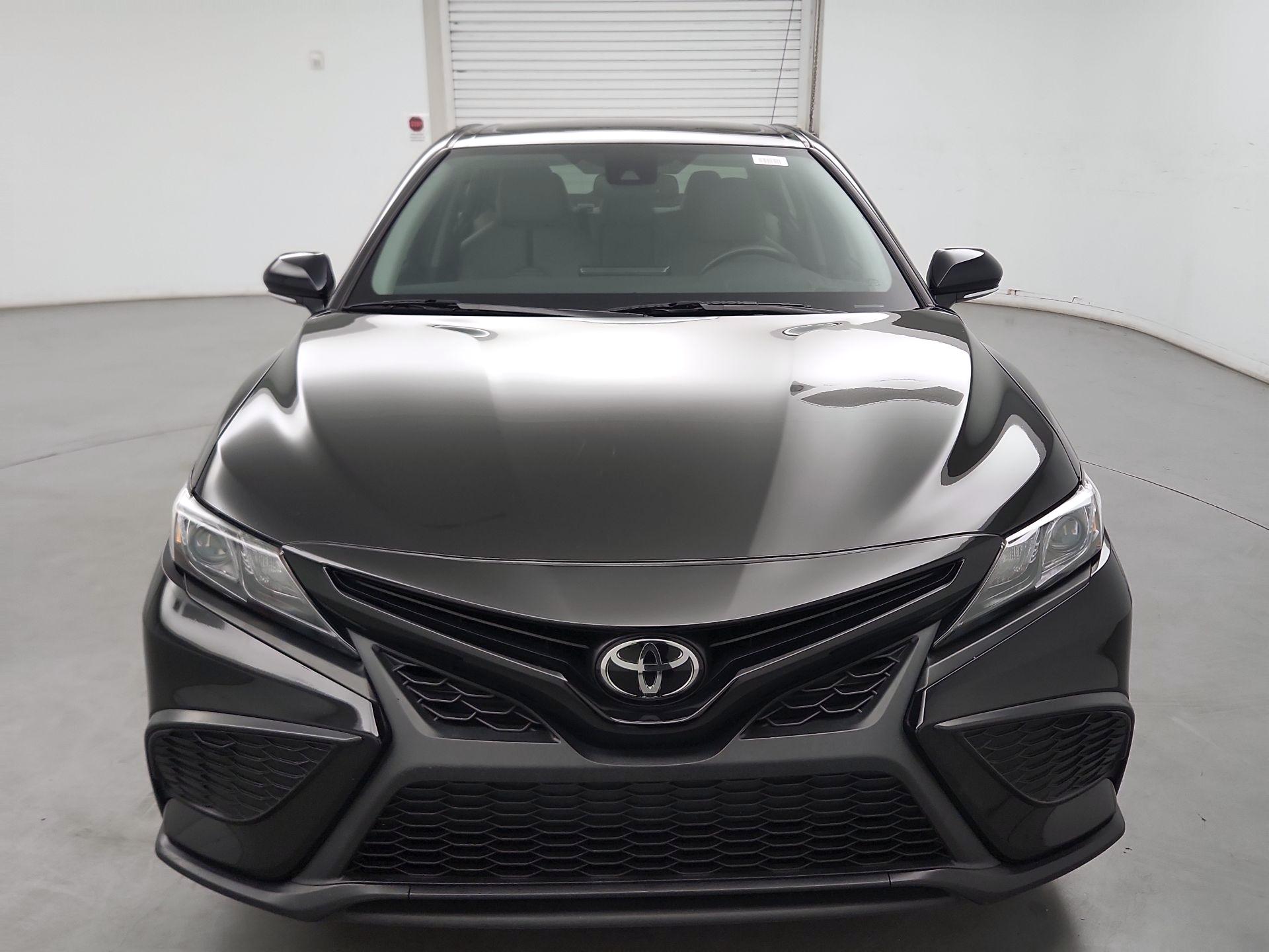 Thumbnail: 2024 Toyota Camry - 2