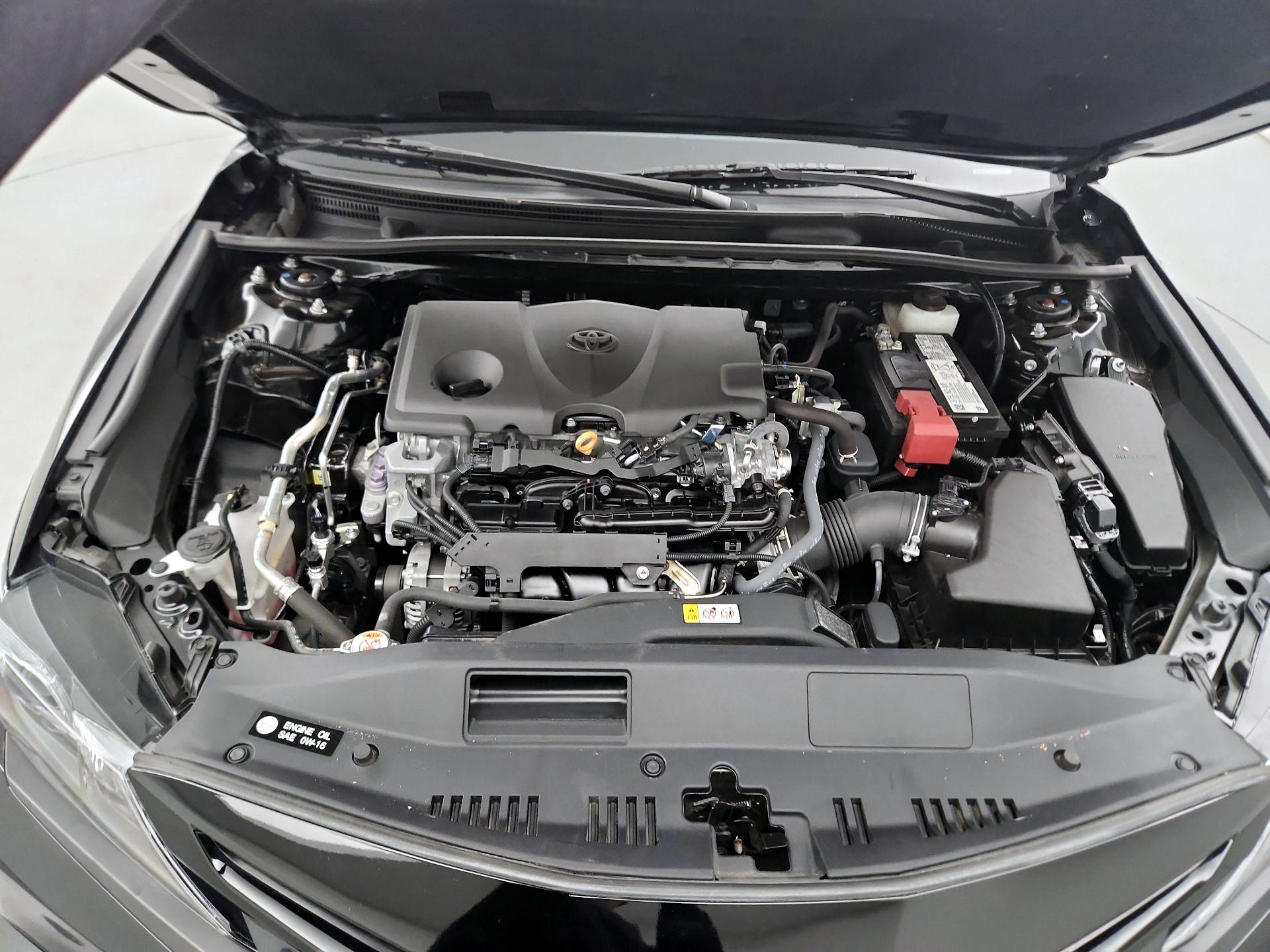 Thumbnail: 2024 Toyota Camry - 20