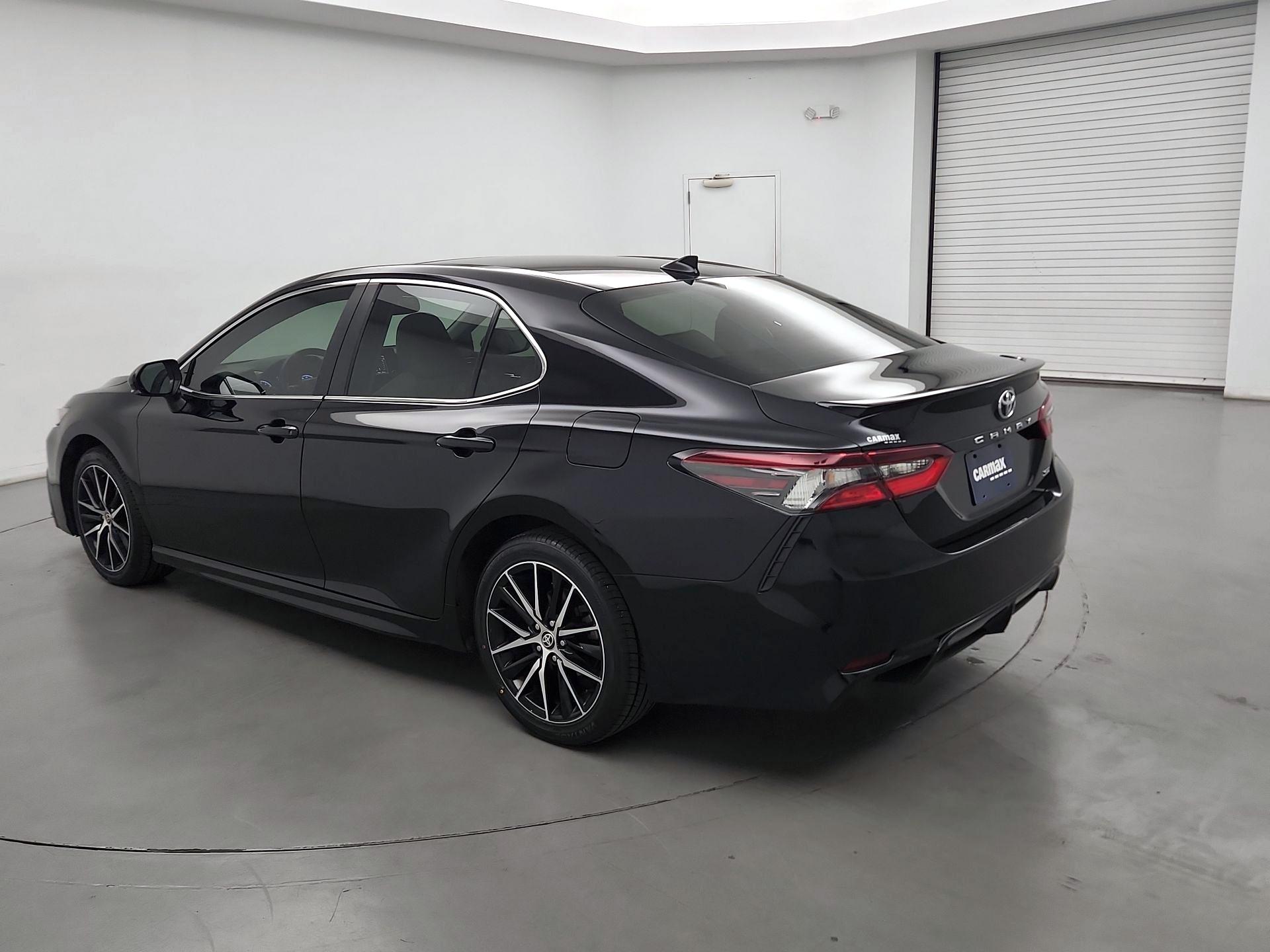 Thumbnail: 2024 Toyota Camry - 7