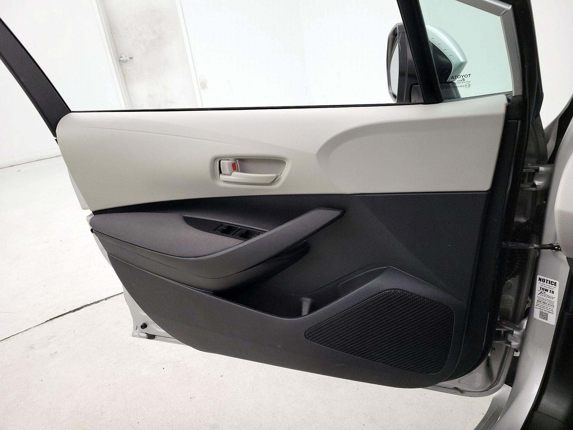 Thumbnail: 2024 Toyota Corolla - 12