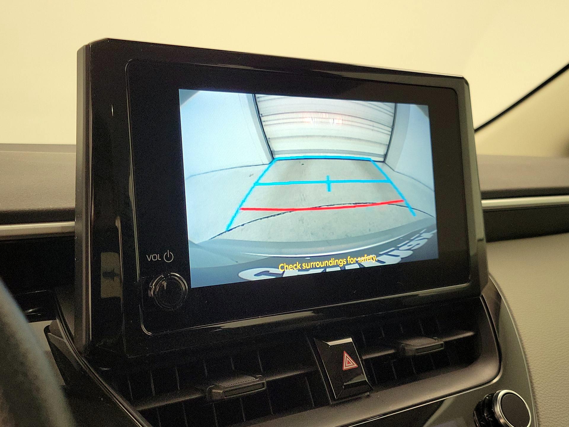 Thumbnail: 2024 Toyota Corolla - 14