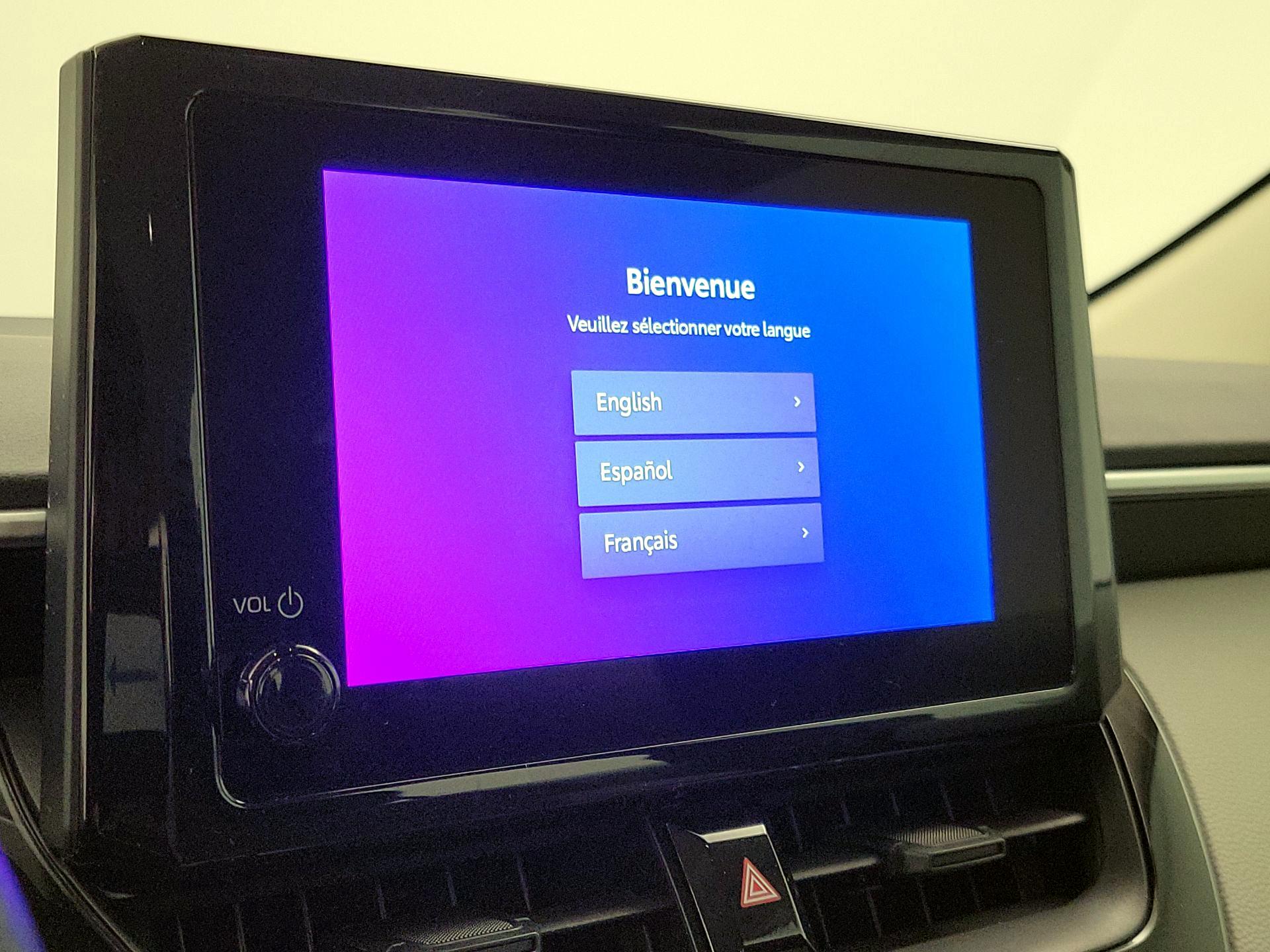 Thumbnail: 2024 Toyota Corolla - 15