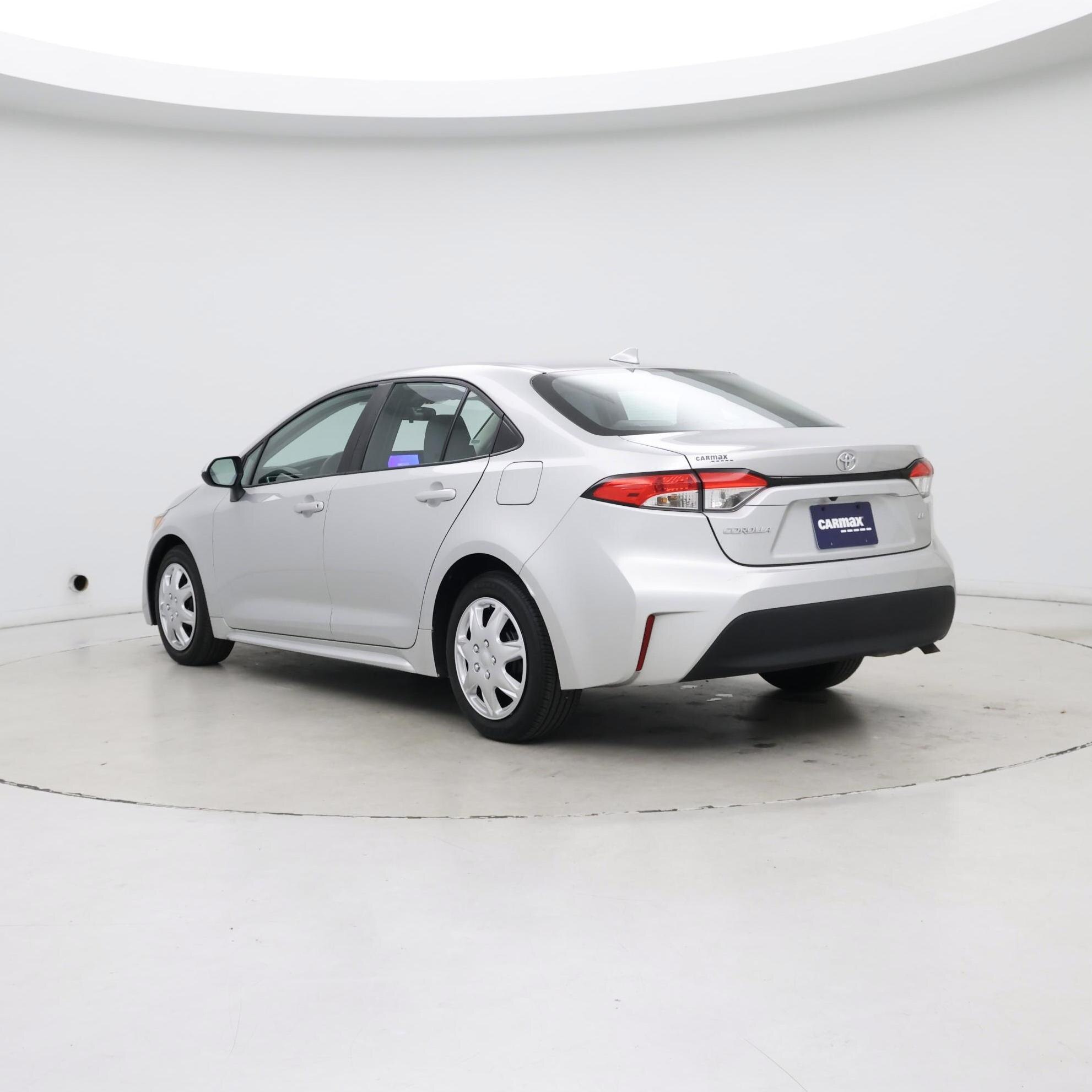 Thumbnail: 2024 Toyota Corolla - 2