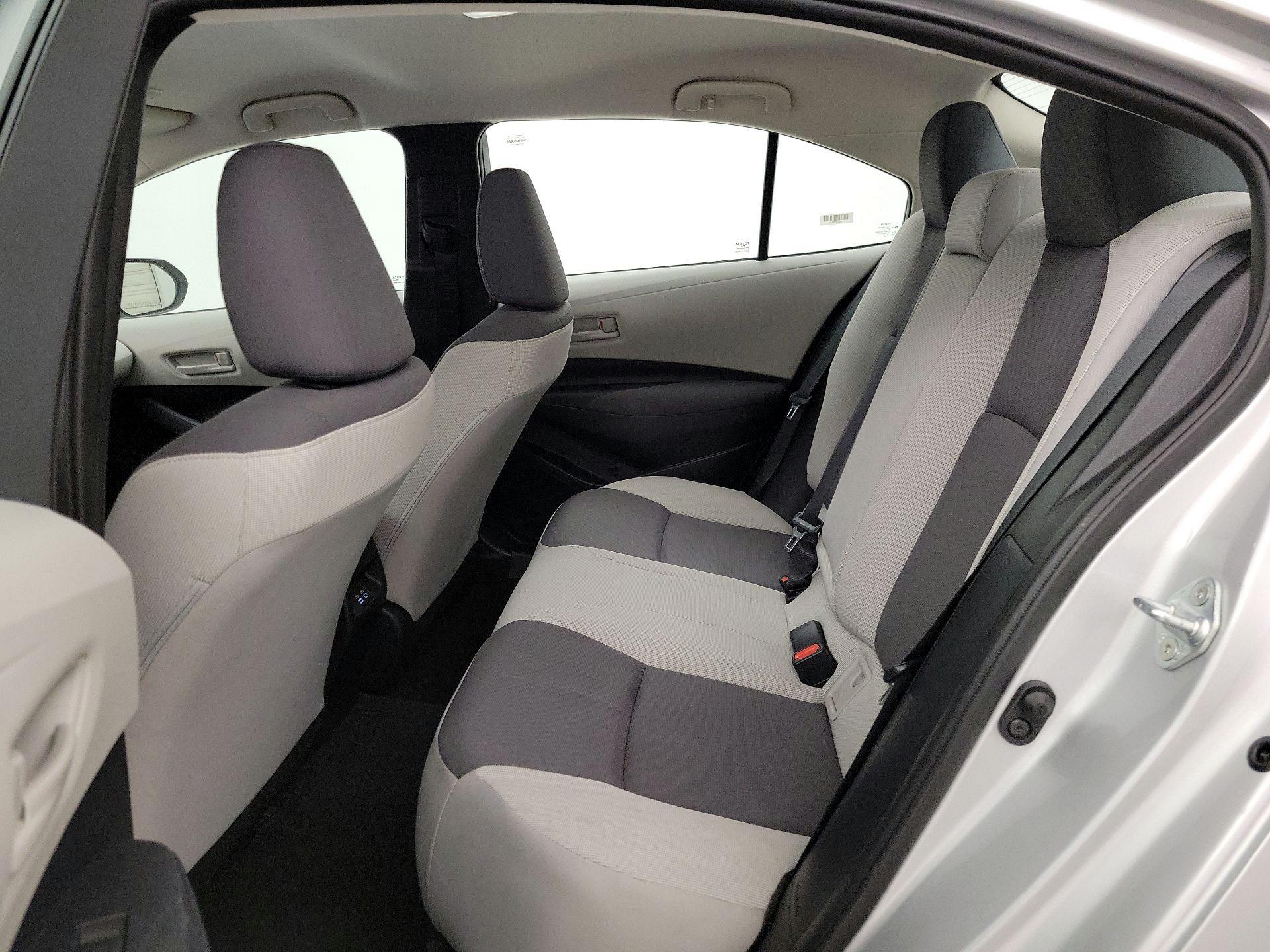 Thumbnail: 2024 Toyota Corolla - 19