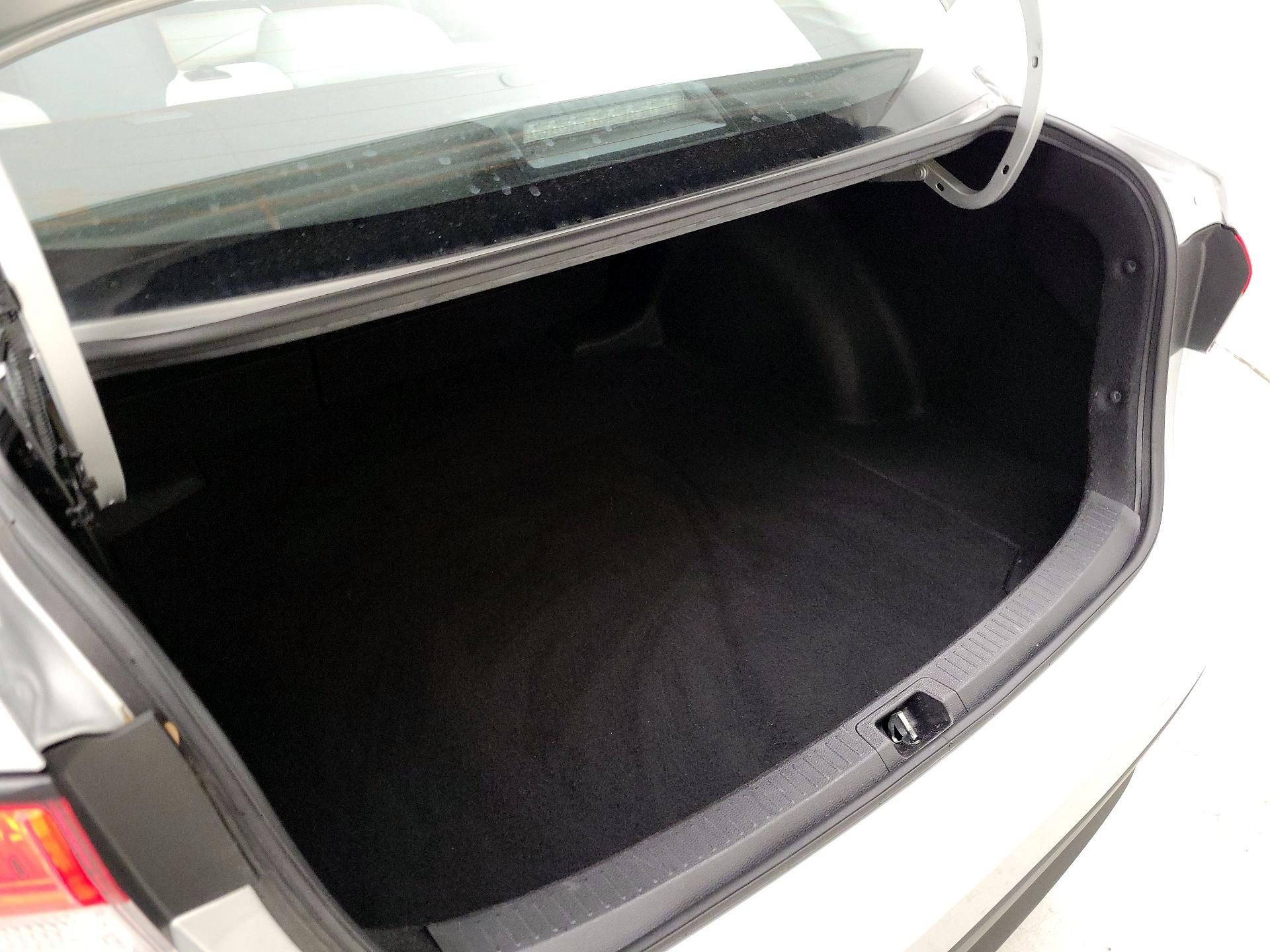 Thumbnail: 2024 Toyota Corolla - 20