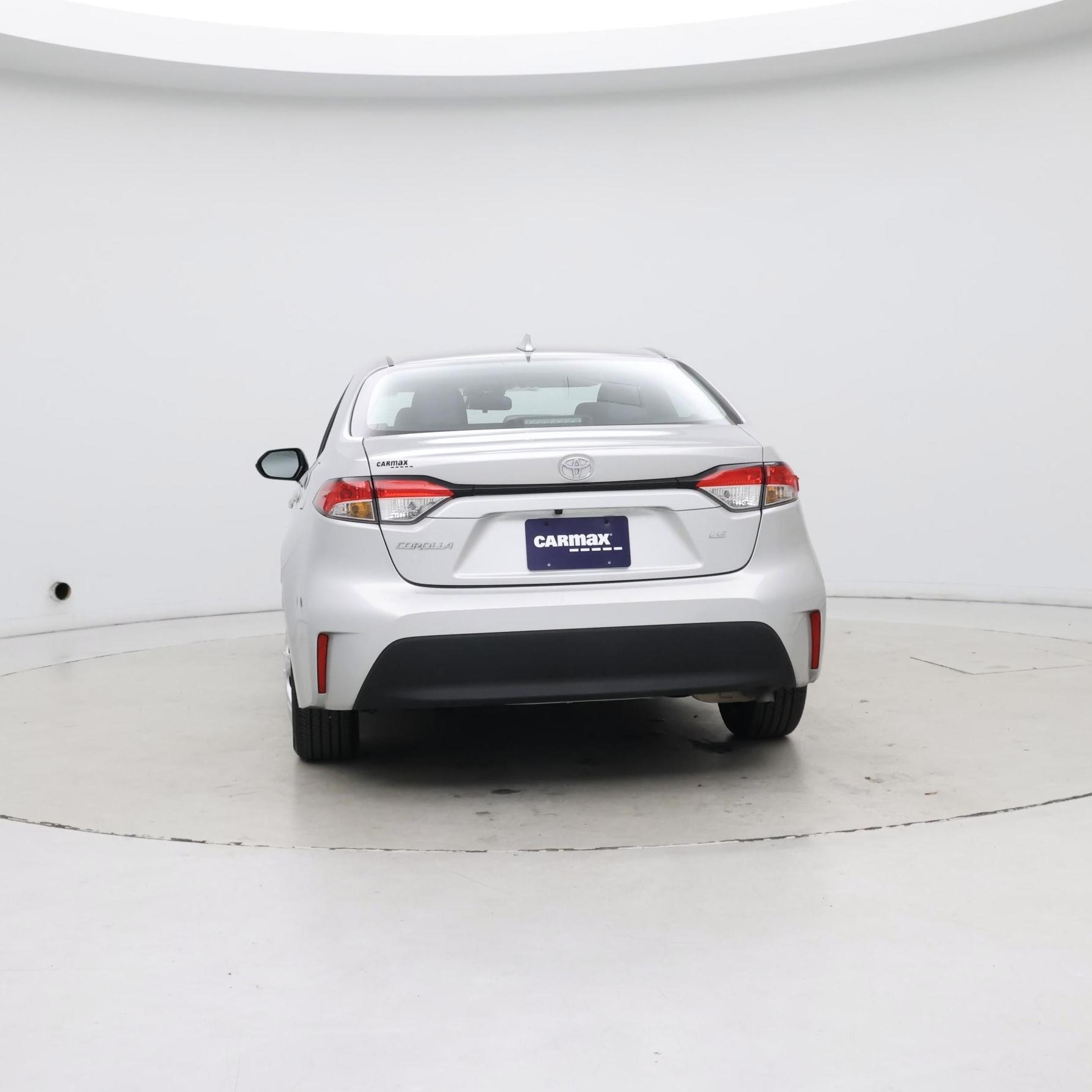 Thumbnail: 2024 Toyota Corolla - 6