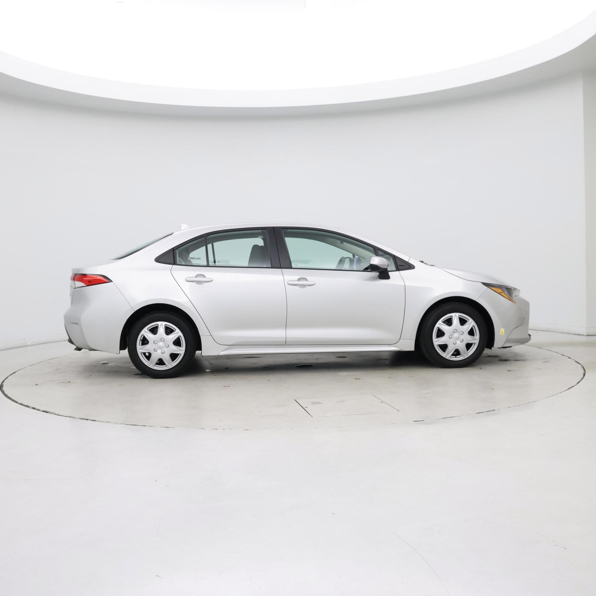 Thumbnail: 2024 Toyota Corolla - 7