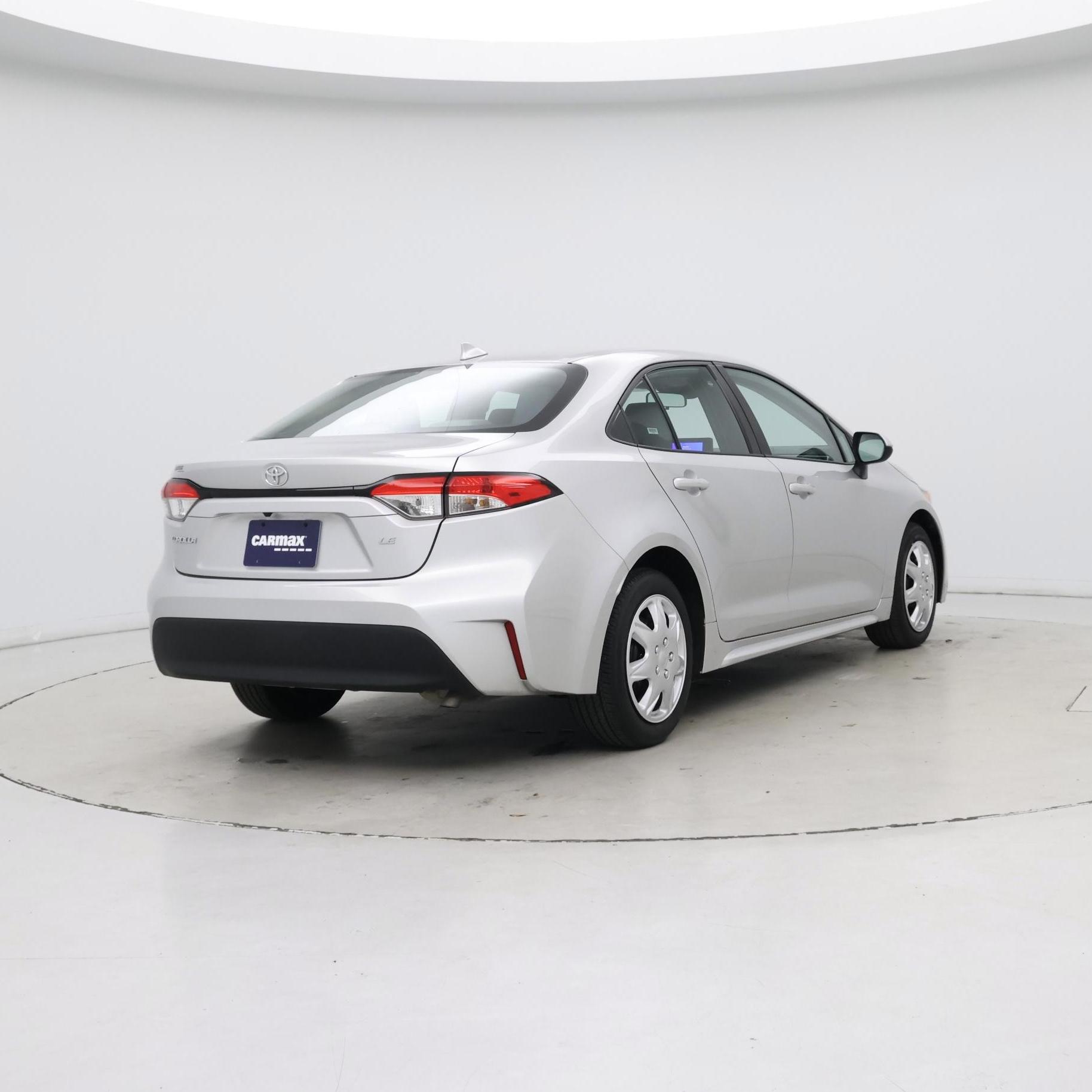 Thumbnail: 2024 Toyota Corolla - 8