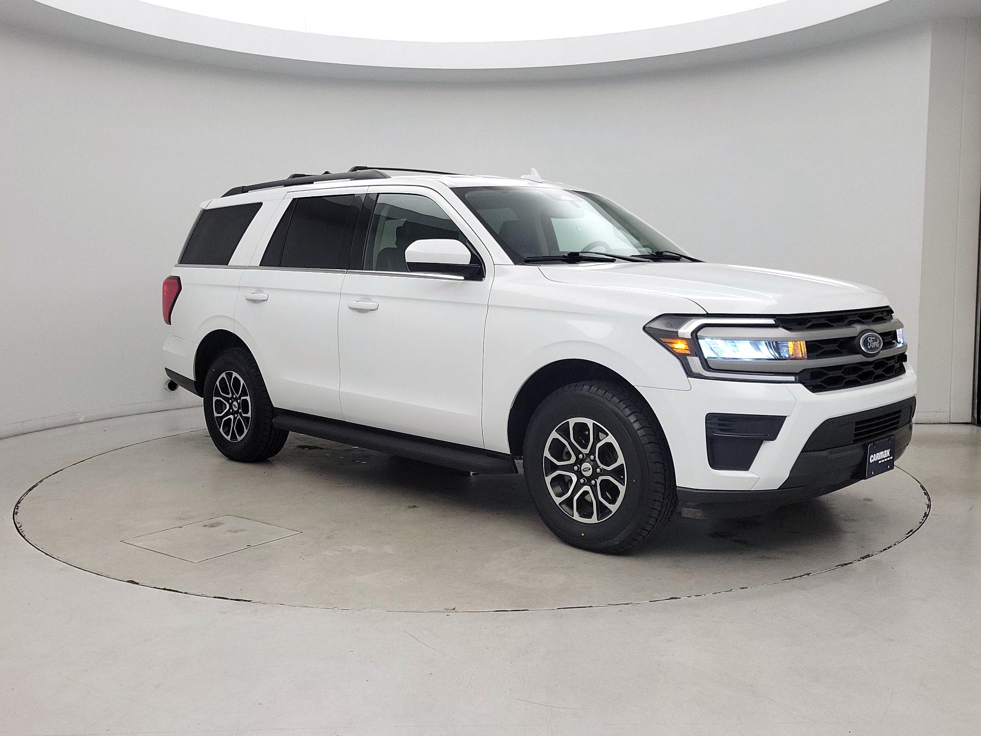 Thumbnail: 2024 Ford Expedition - 1