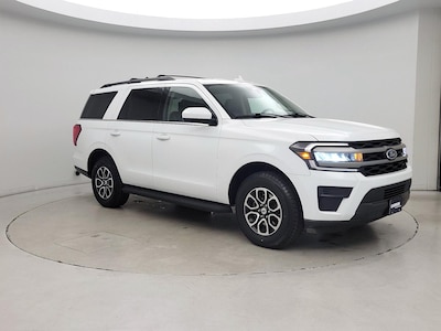 2024 Ford Expedition XLT