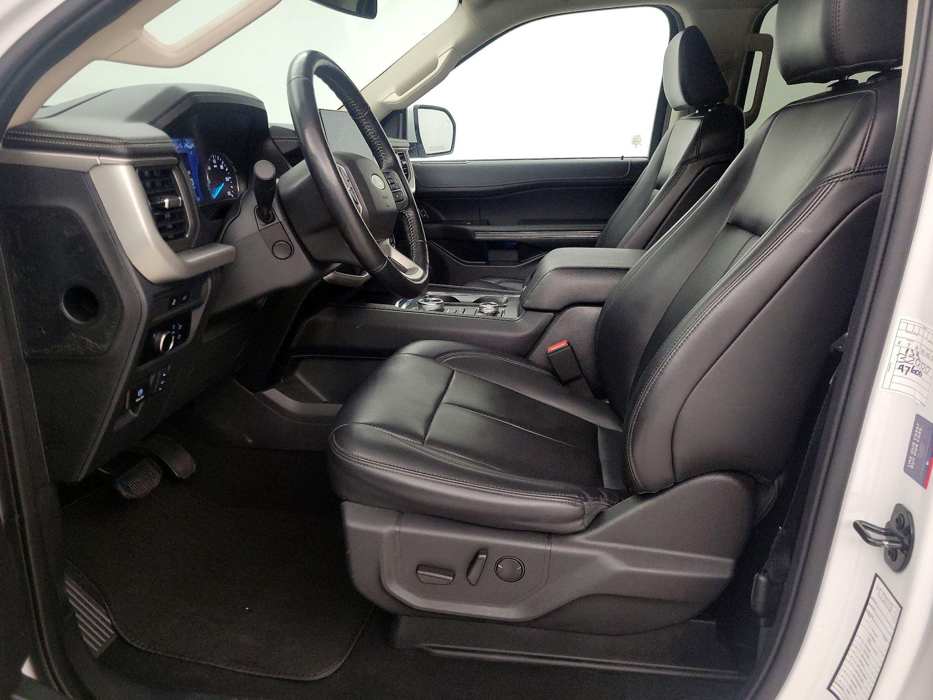 Thumbnail: 2024 Ford Expedition - 9