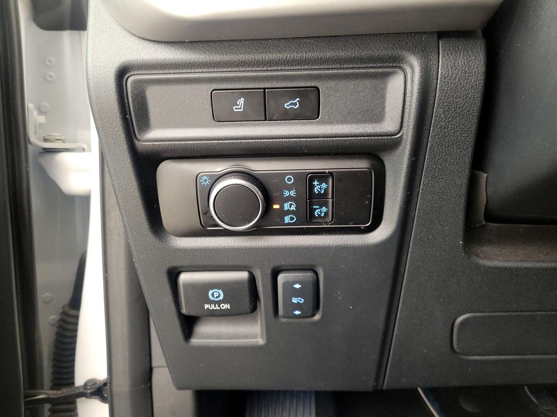 Thumbnail: 2024 Ford Expedition - 11