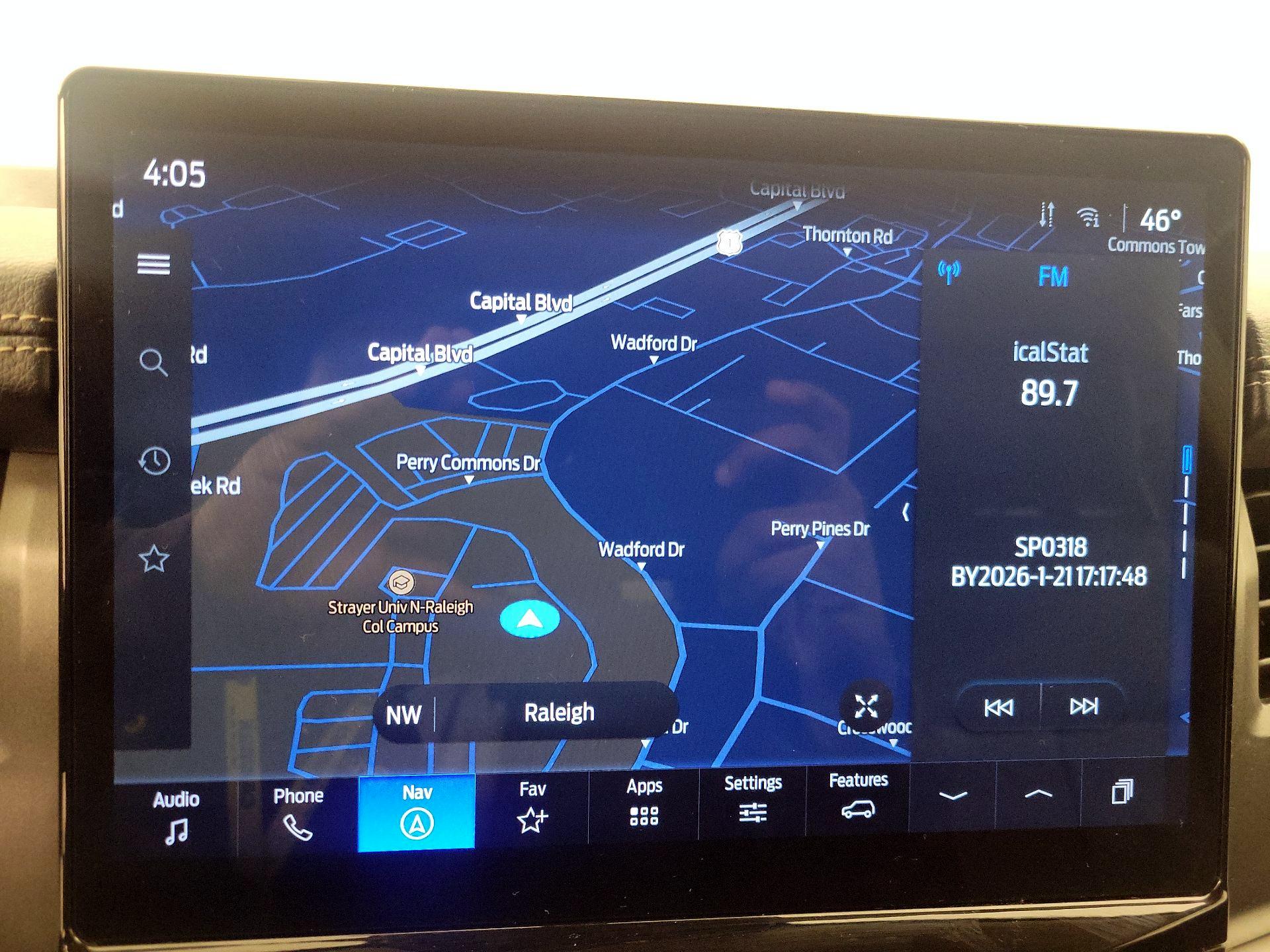 Thumbnail: 2024 Ford Expedition - 12