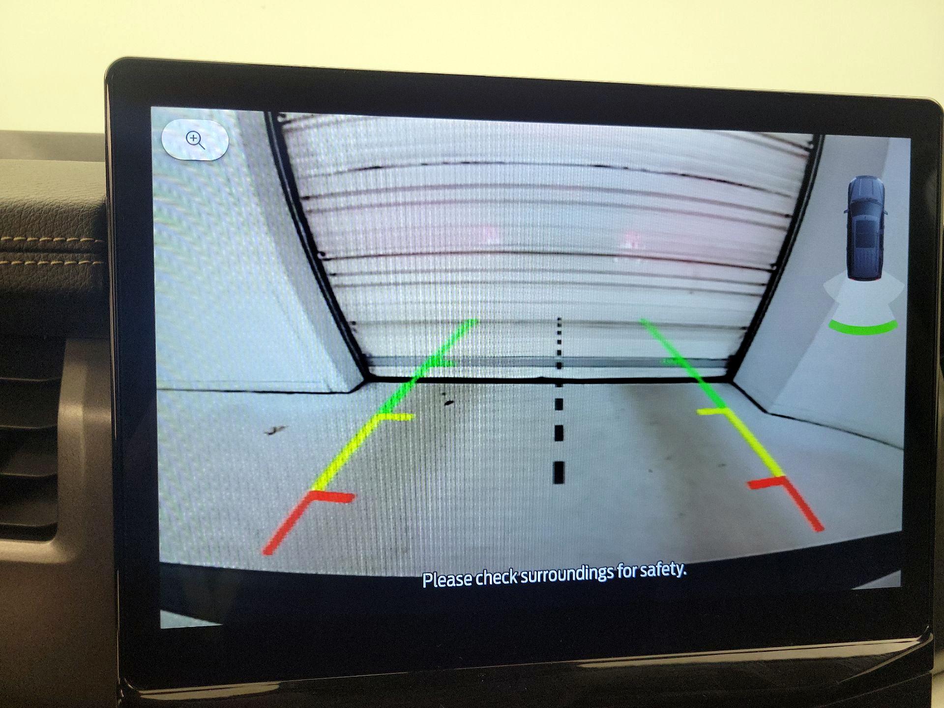 Thumbnail: 2024 Ford Expedition - 13