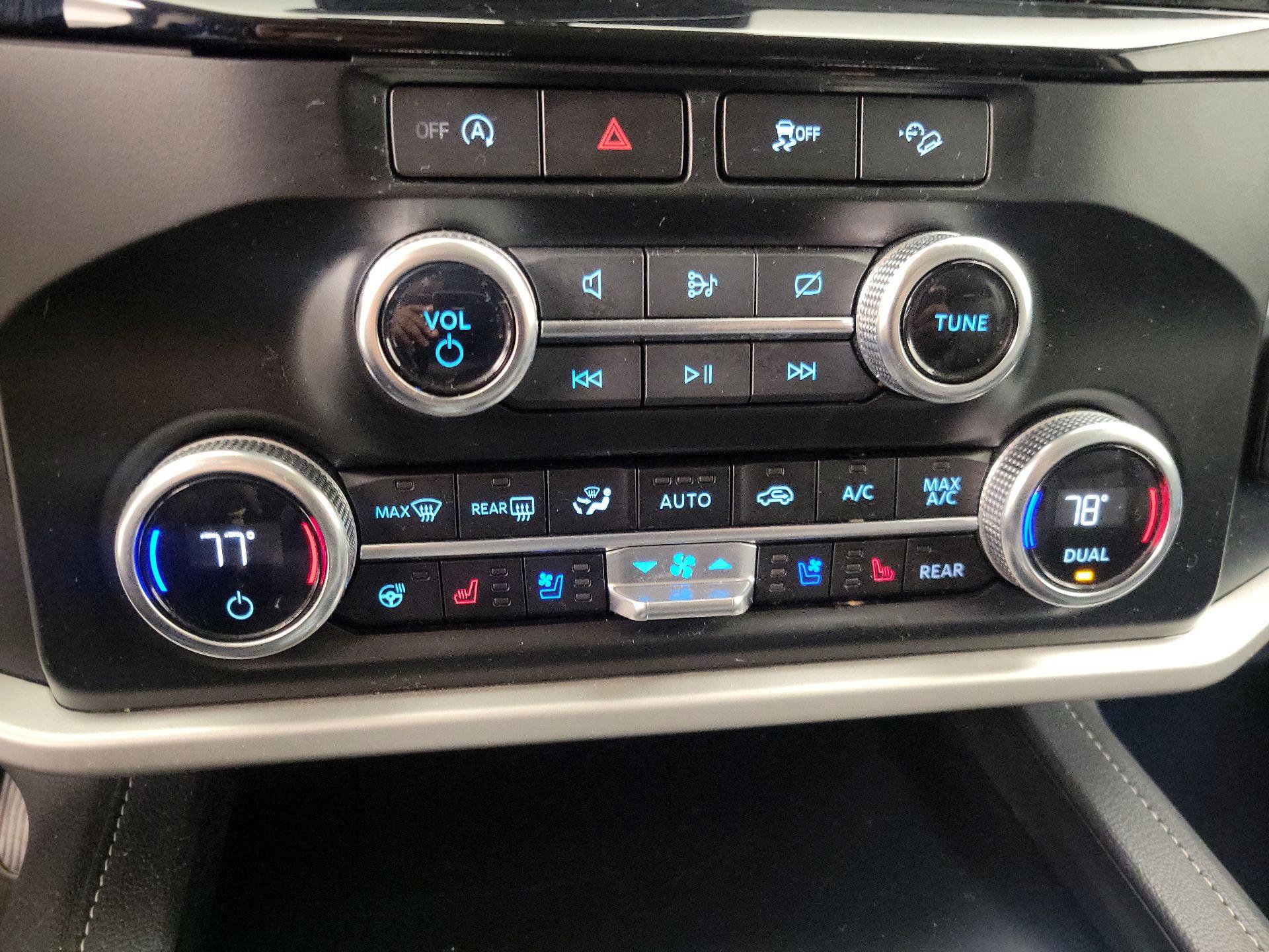 Thumbnail: 2024 Ford Expedition - 15