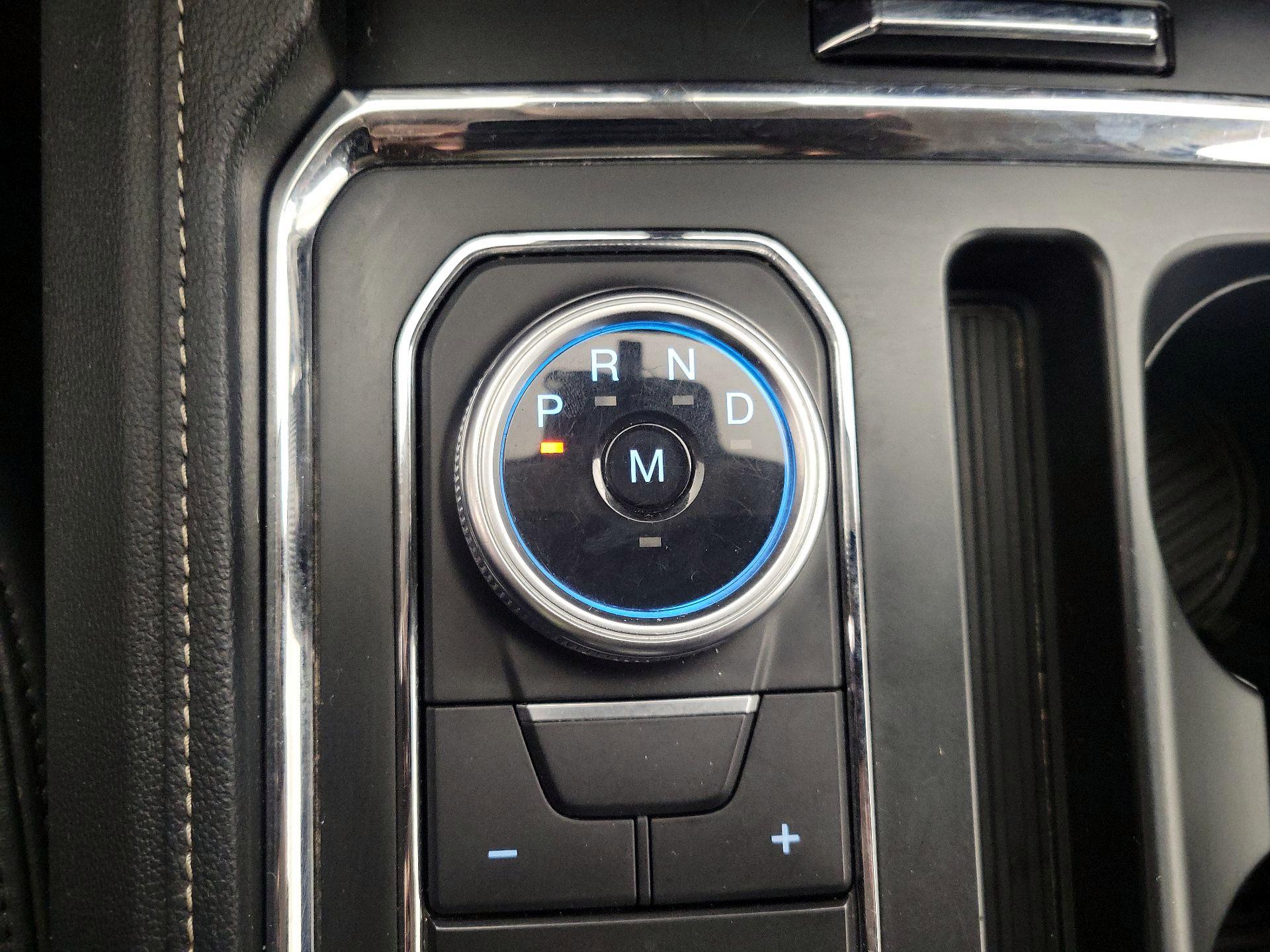 Thumbnail: 2024 Ford Expedition - 16