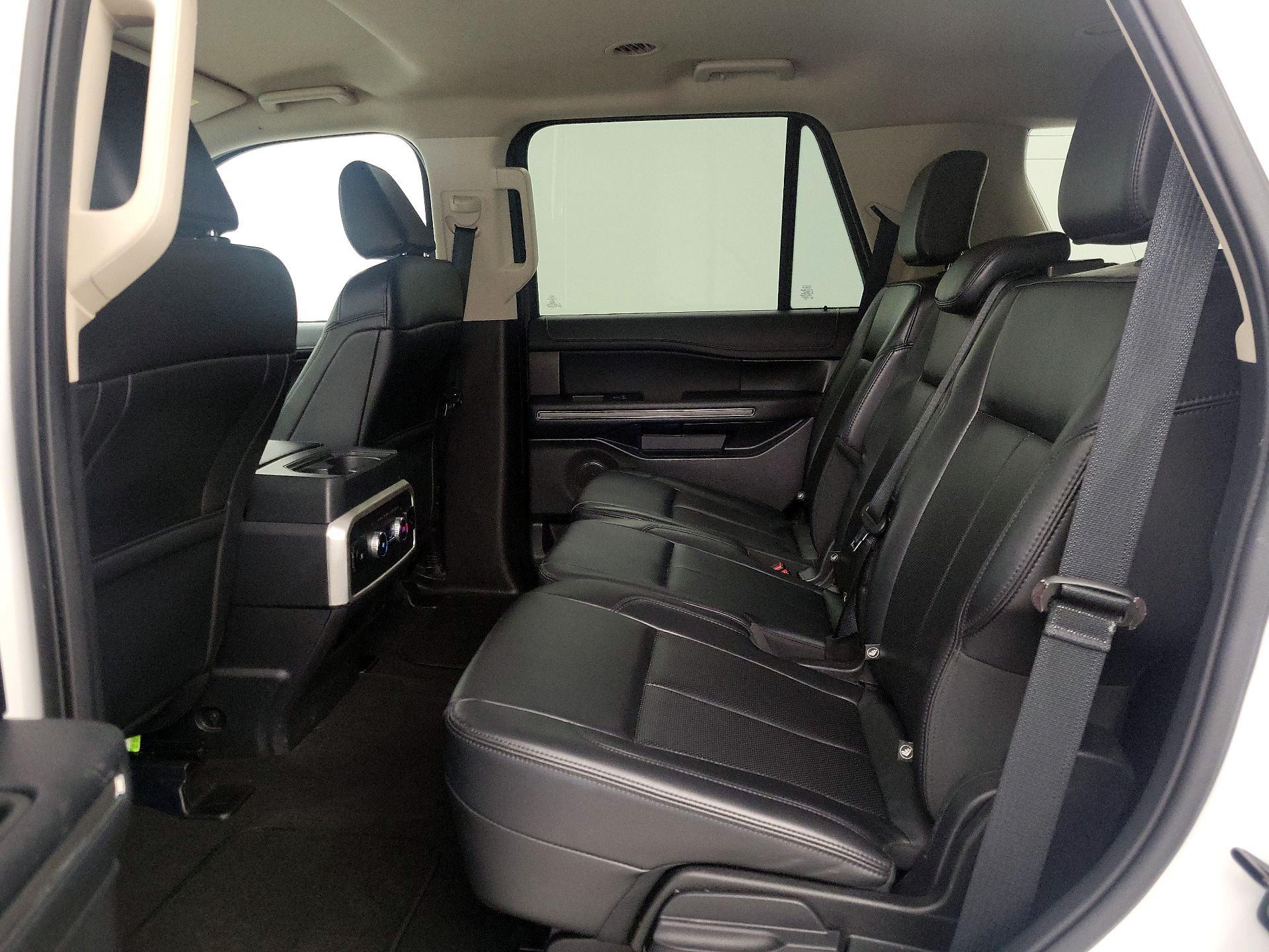 Thumbnail: 2024 Ford Expedition - 18