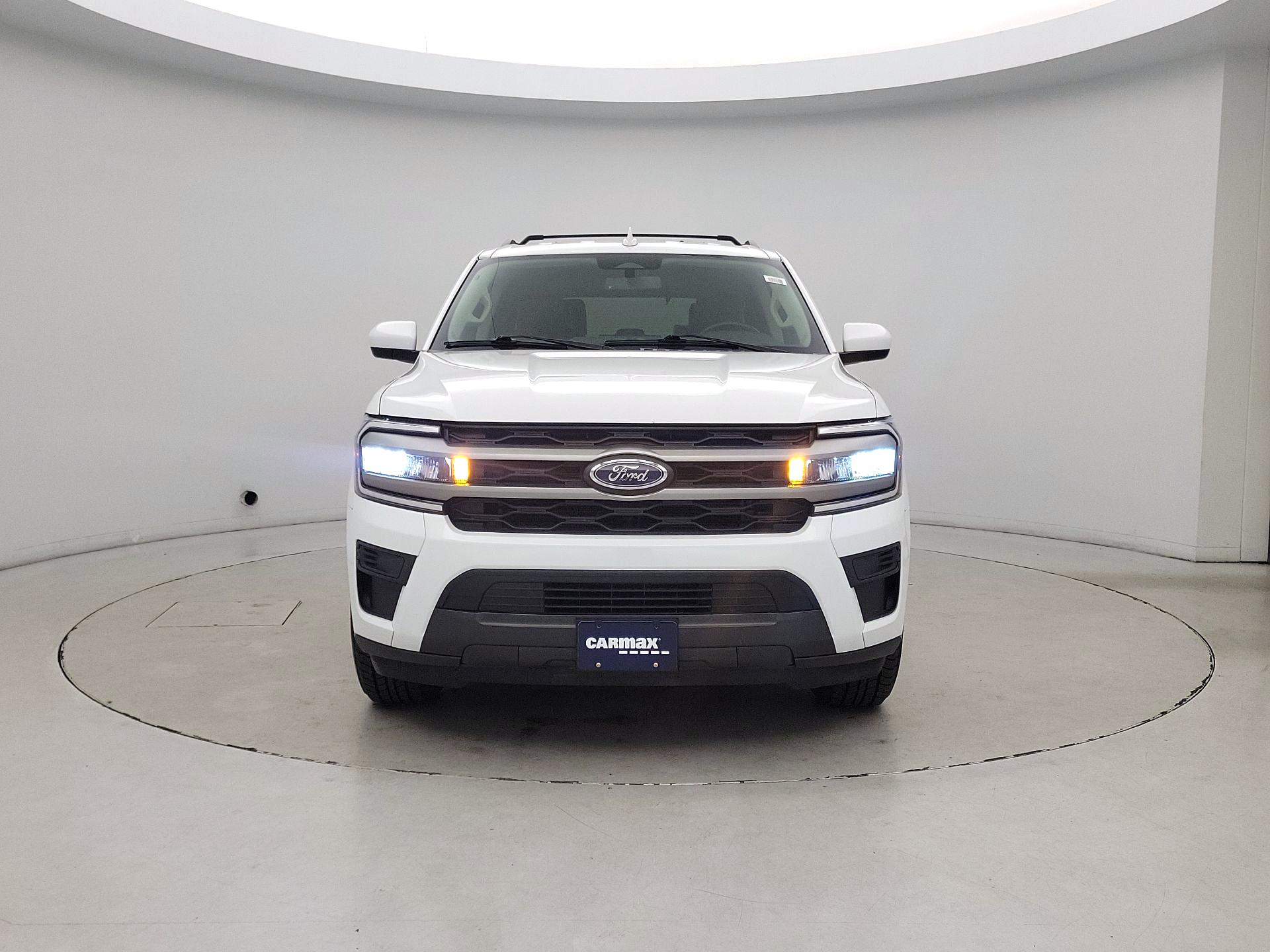 Thumbnail: 2024 Ford Expedition - 2