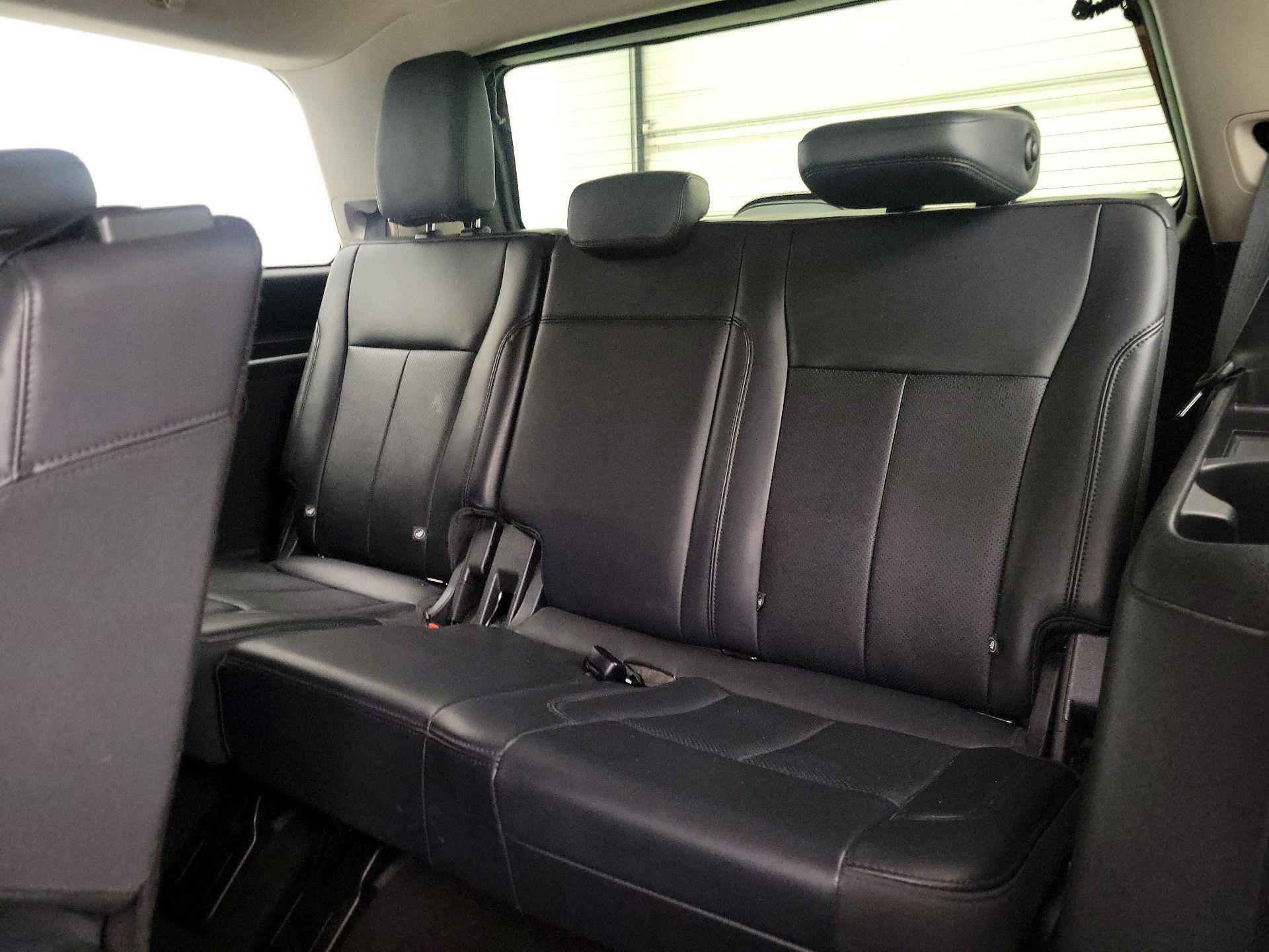 Thumbnail: 2024 Ford Expedition - 19