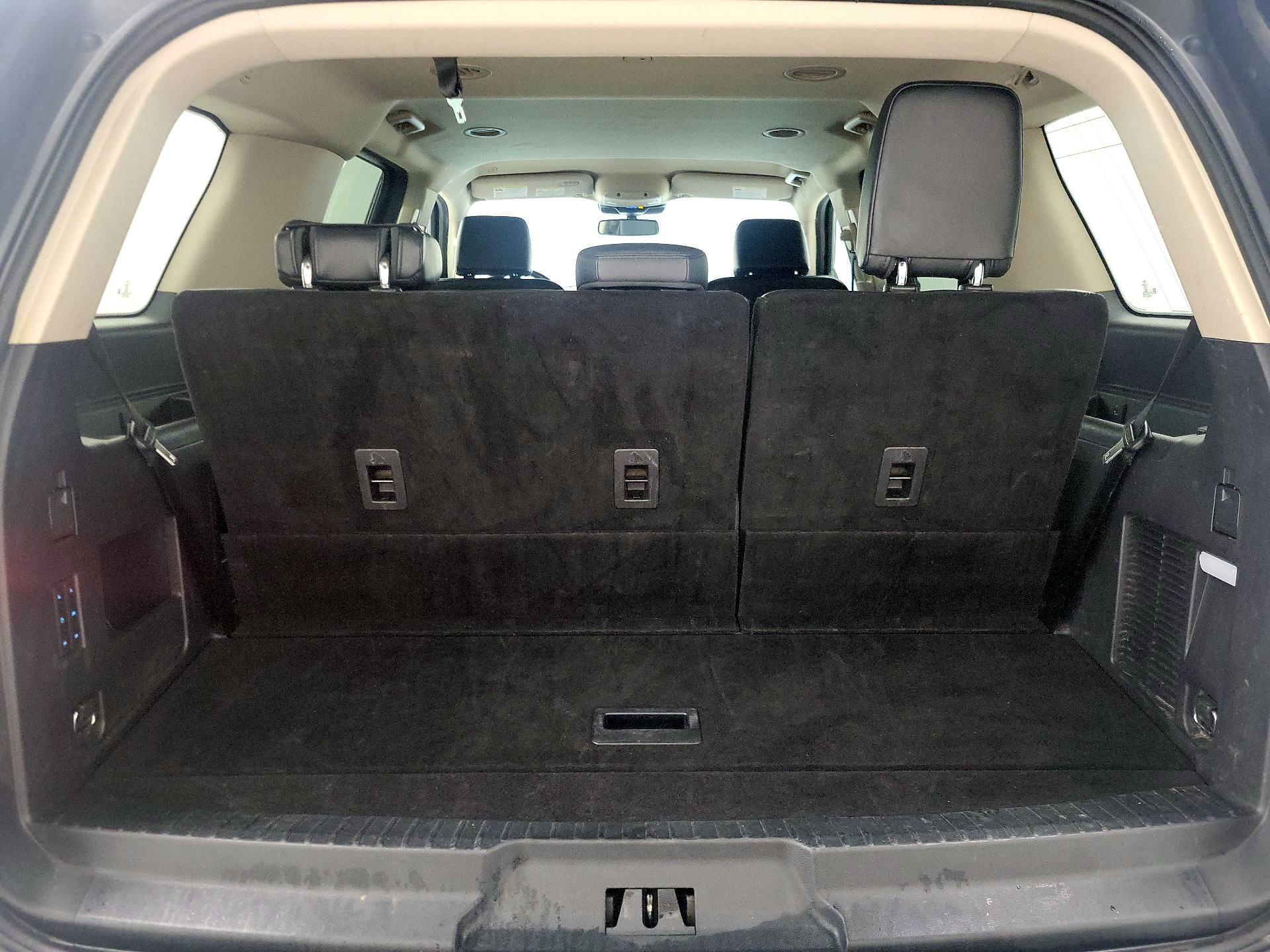 Thumbnail: 2024 Ford Expedition - 20