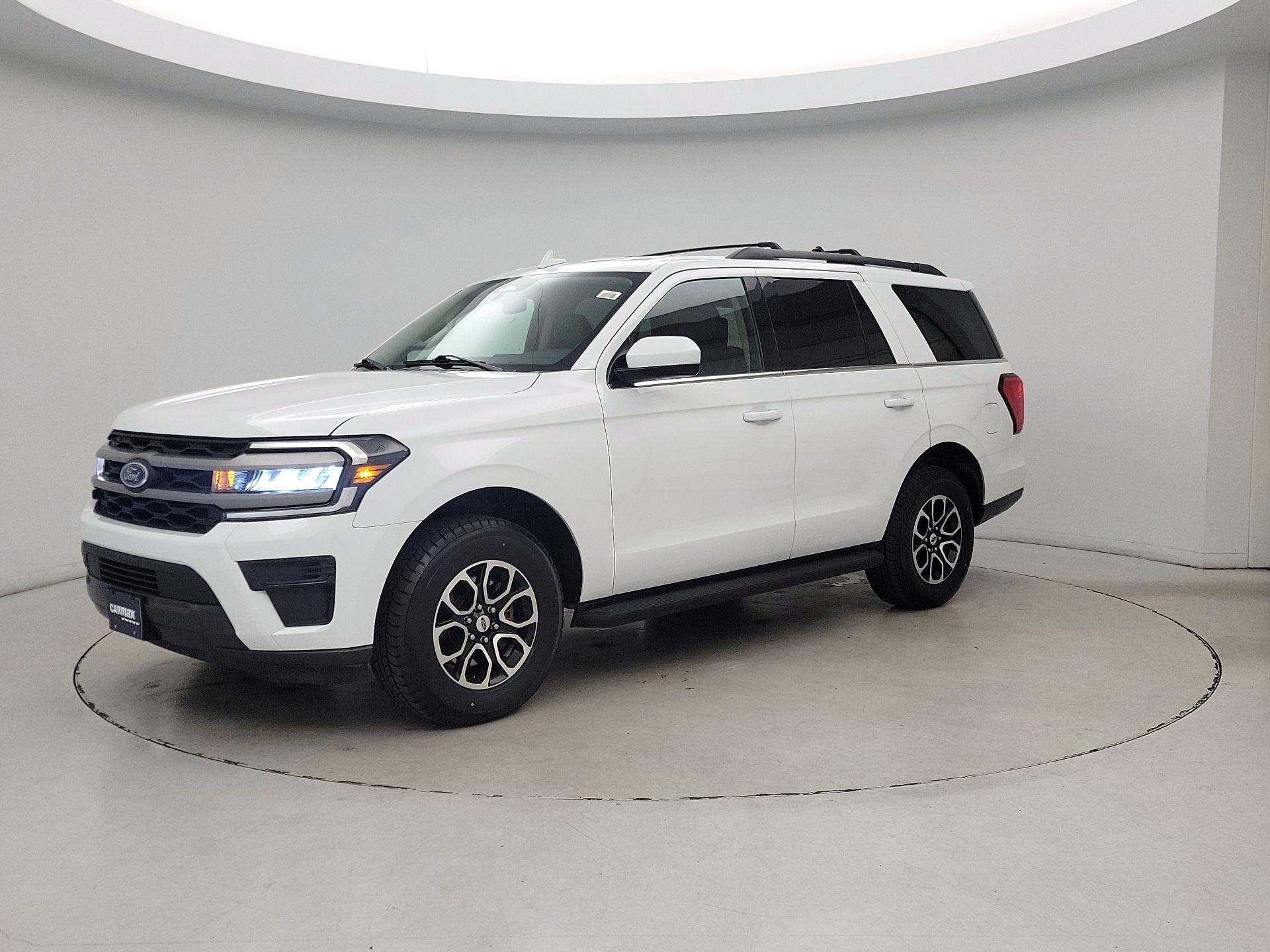 Thumbnail: 2024 Ford Expedition - 3