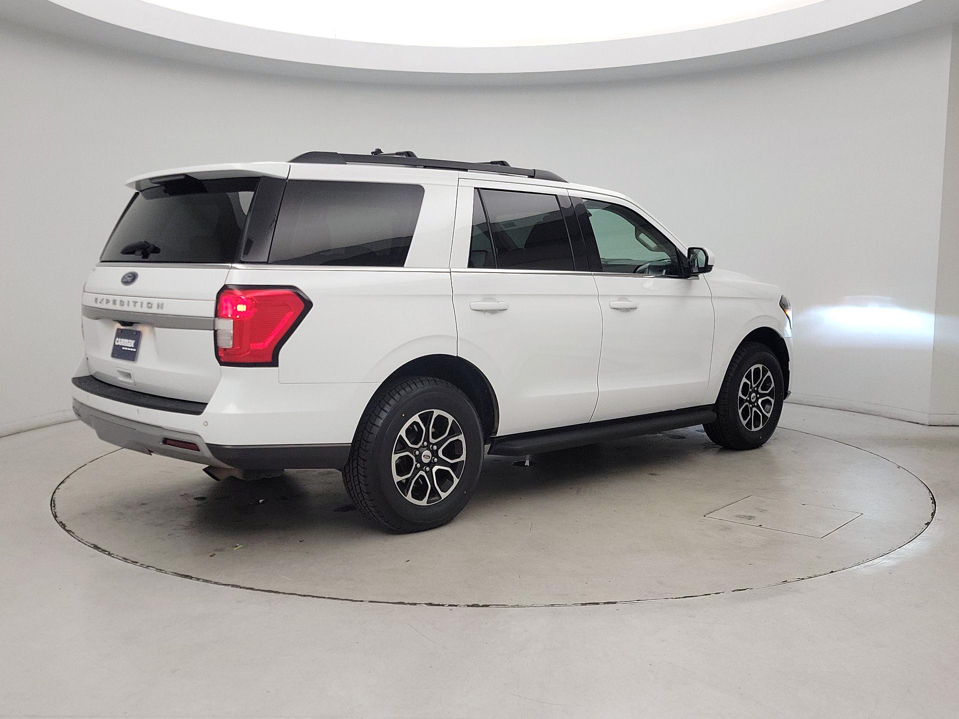 Thumbnail: 2024 Ford Expedition - 5