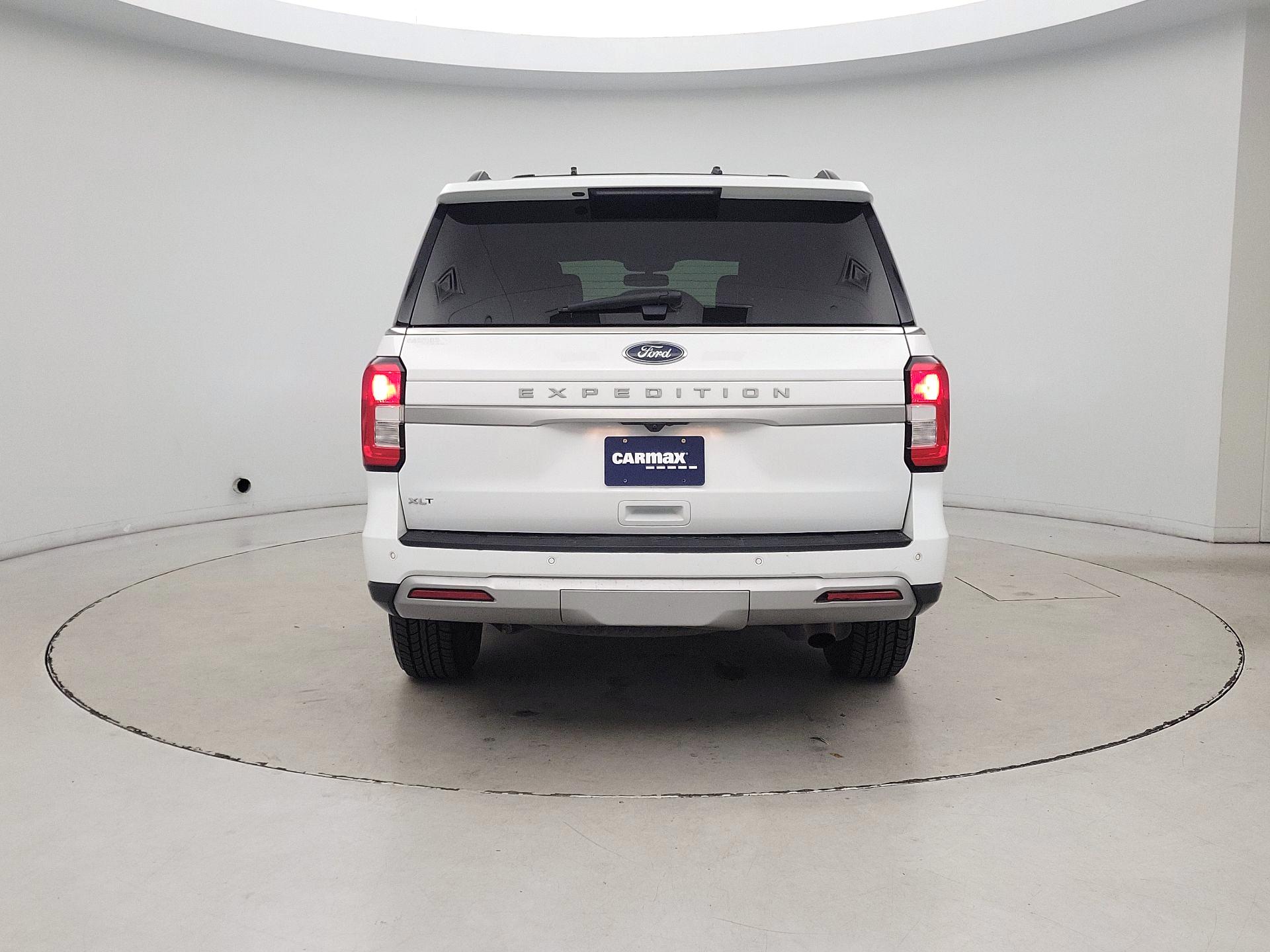 Thumbnail: 2024 Ford Expedition - 6