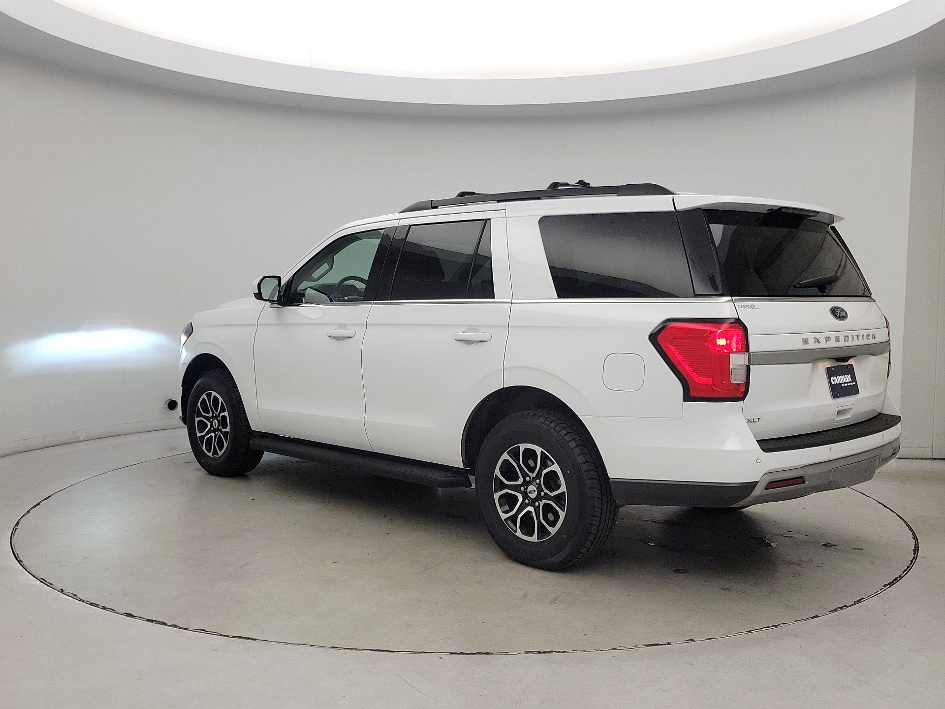 Thumbnail: 2024 Ford Expedition - 7