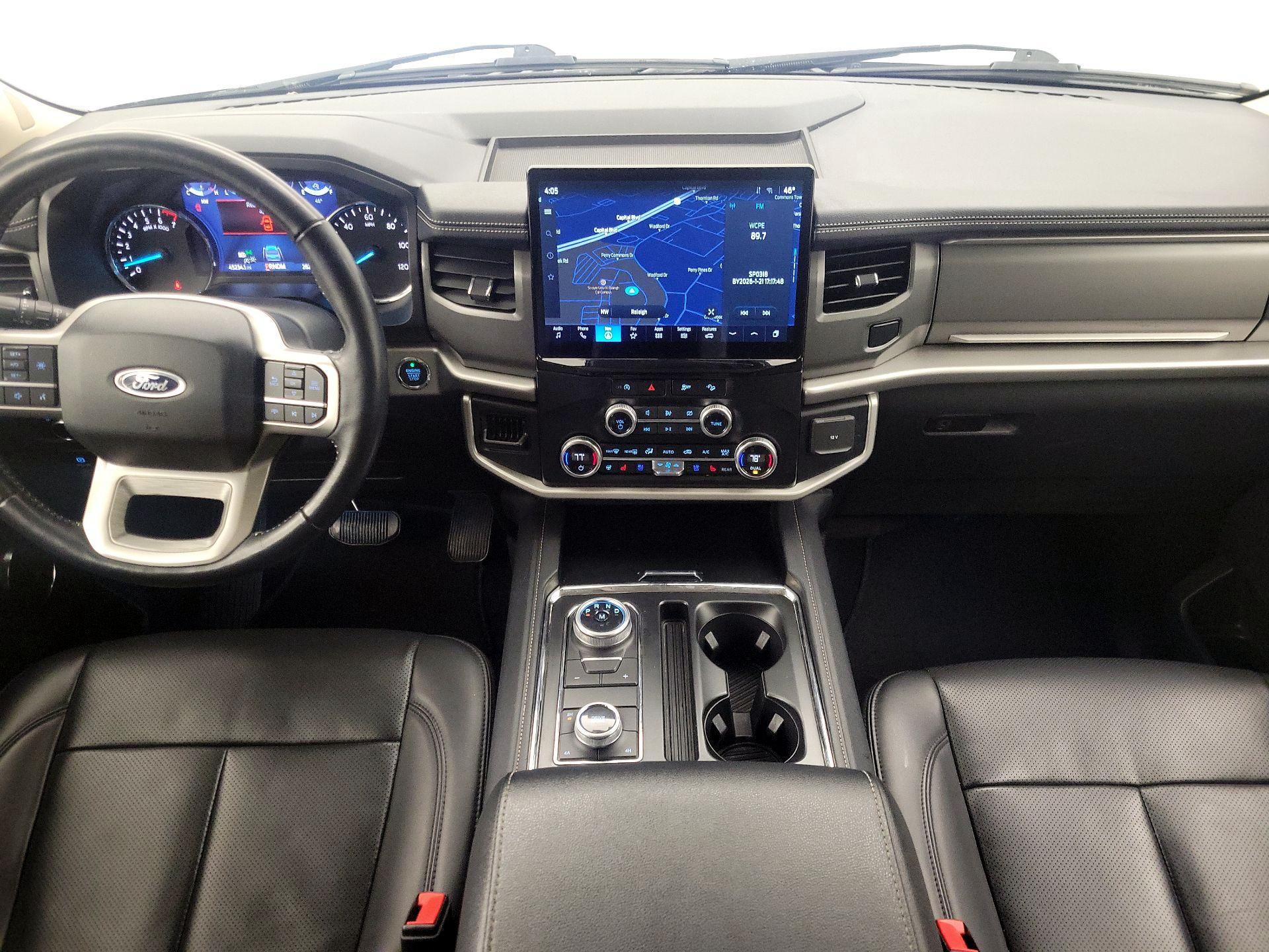 Thumbnail: 2024 Ford Expedition - 8