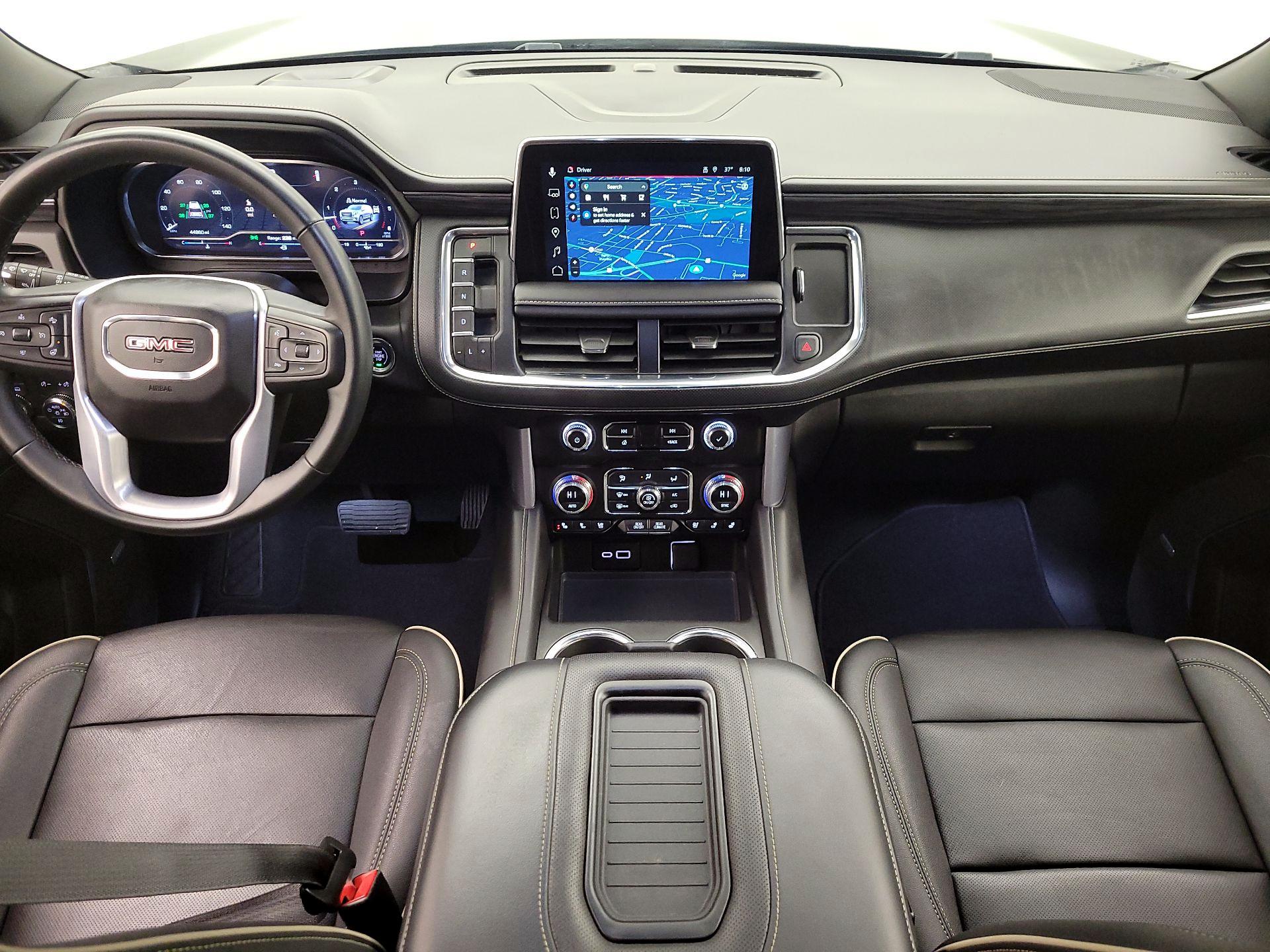 Thumbnail: 2023 GMC Yukon - 9