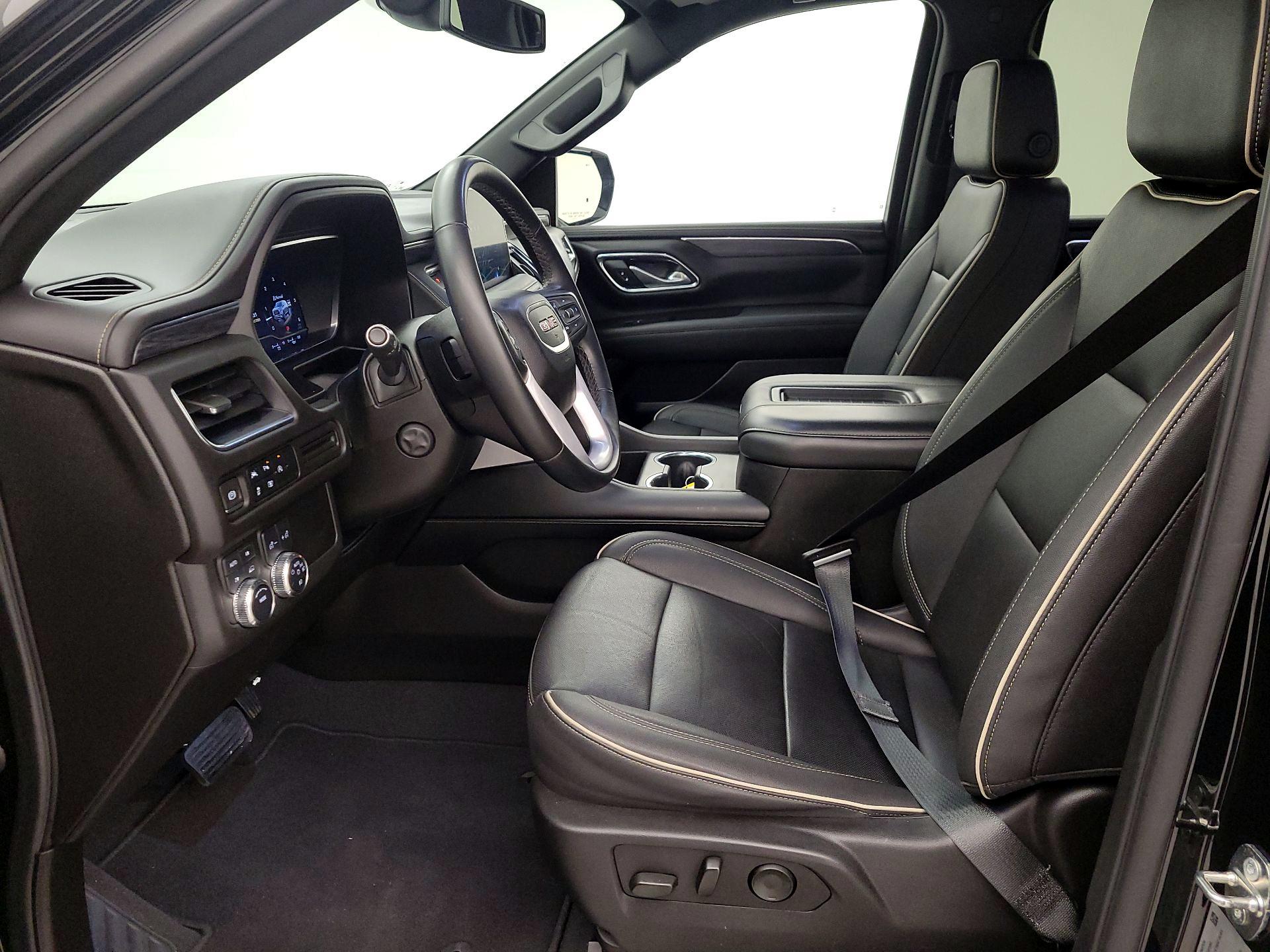 Thumbnail: 2023 GMC Yukon - 11