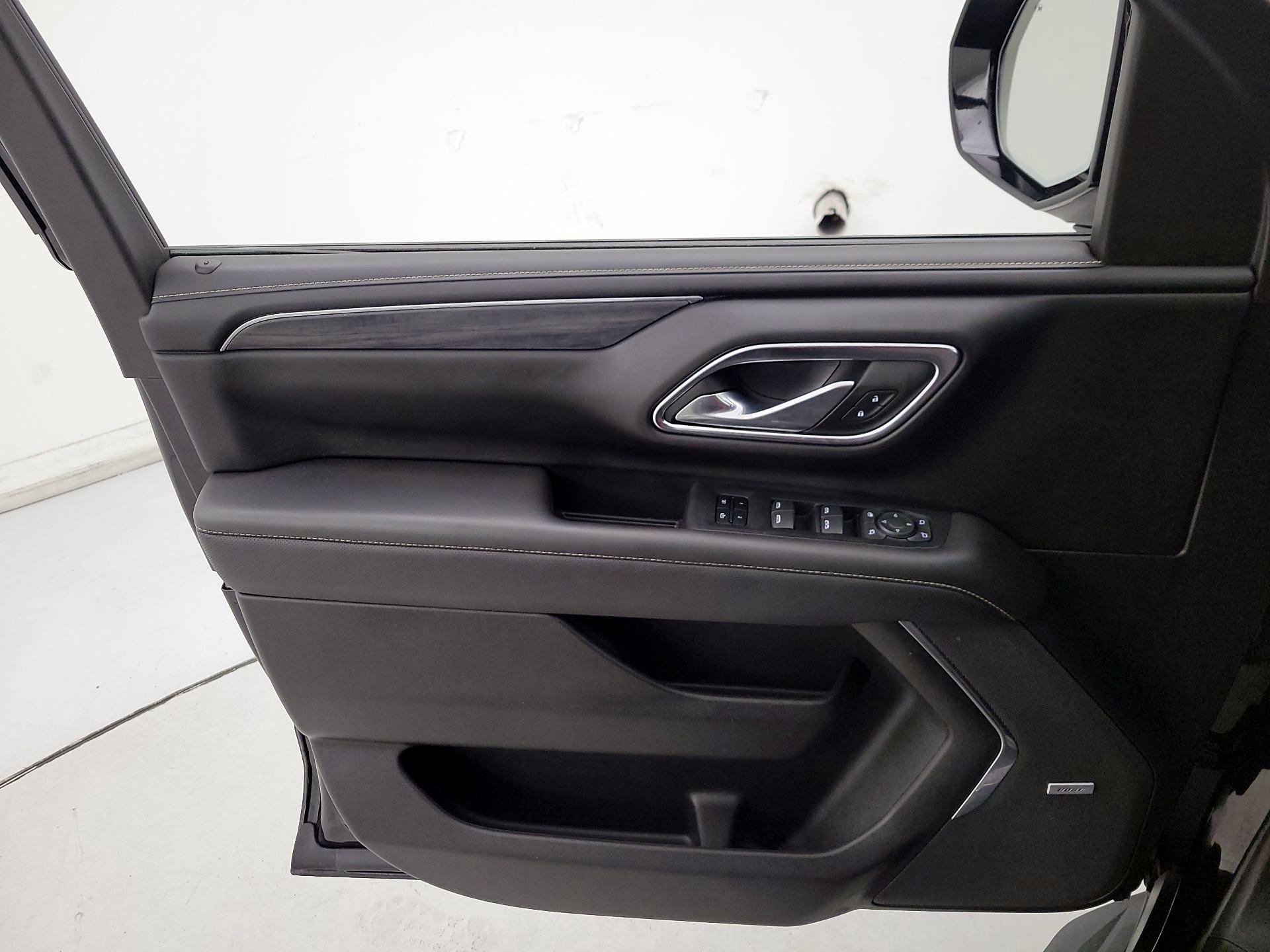 Thumbnail: 2023 GMC Yukon - 12