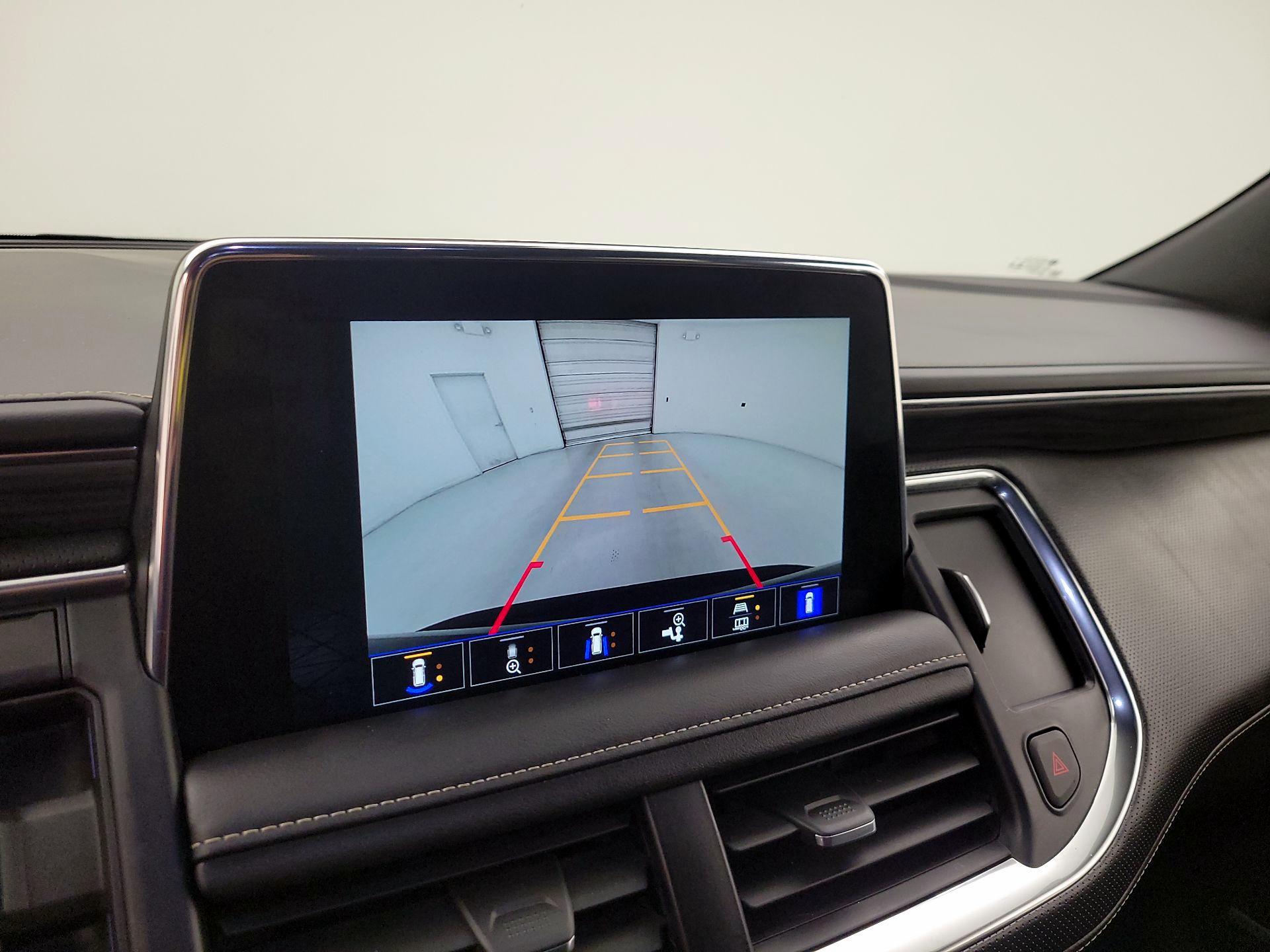 Thumbnail: 2023 GMC Yukon - 15