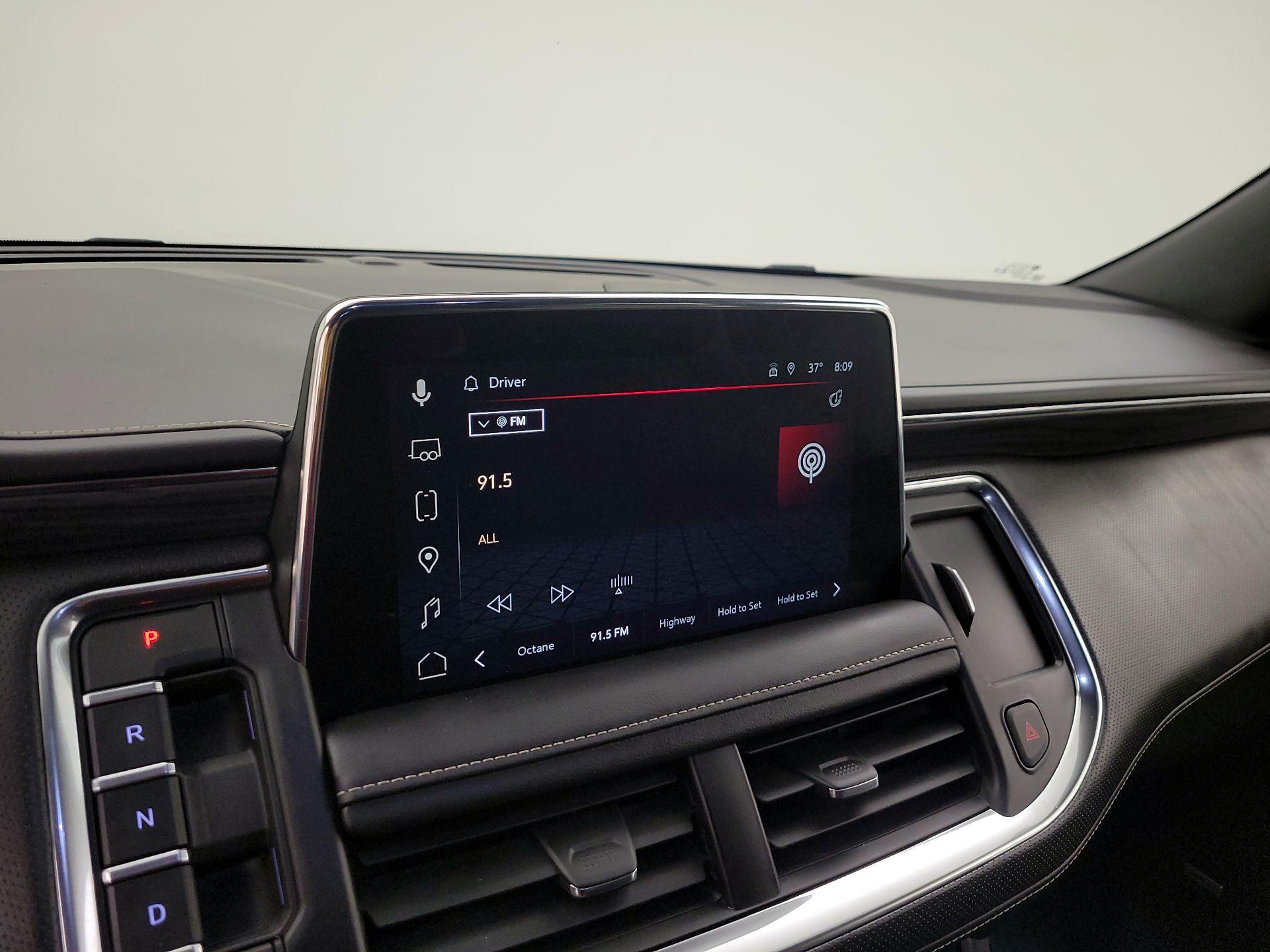 Thumbnail: 2023 GMC Yukon - 16