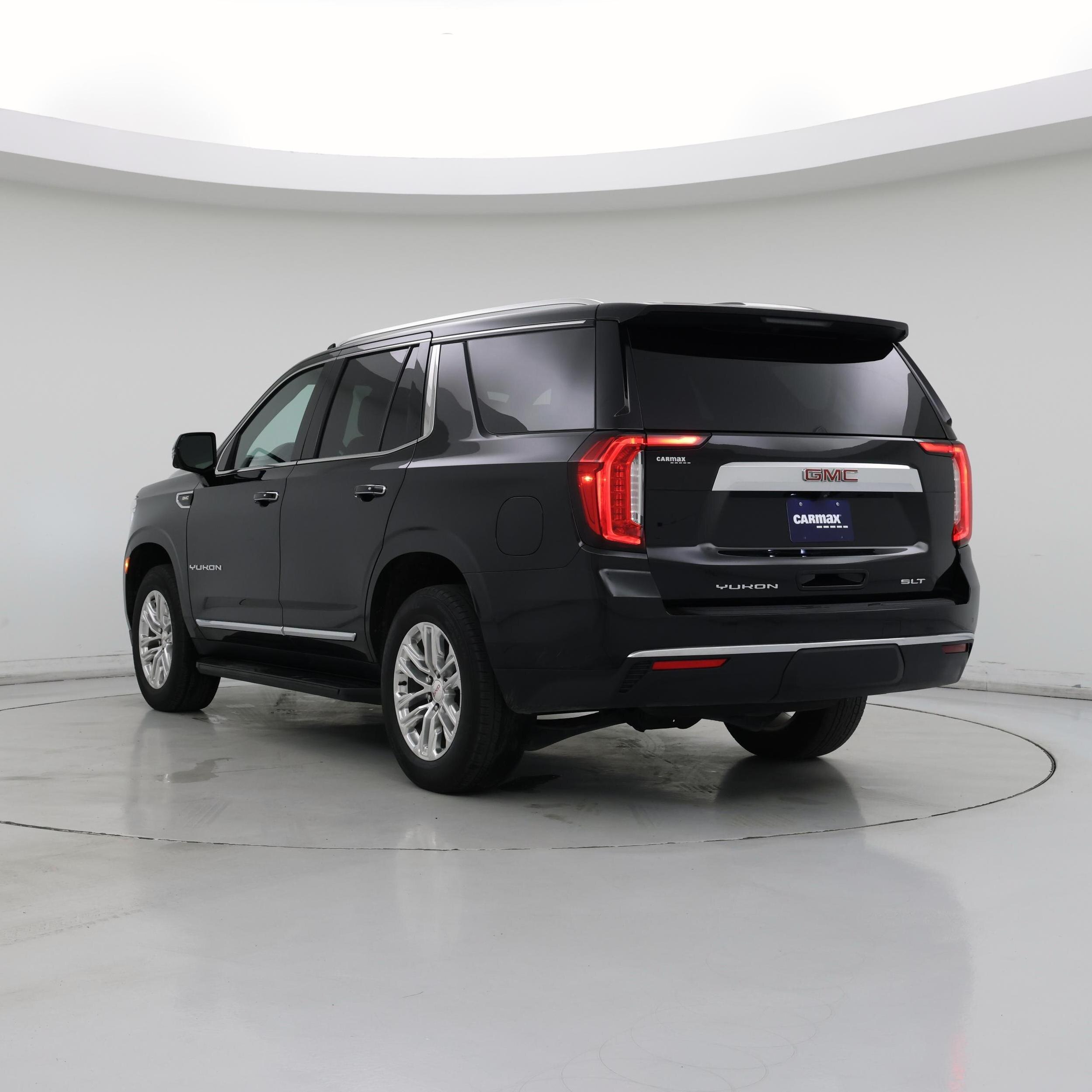 Thumbnail: 2023 GMC Yukon - 2