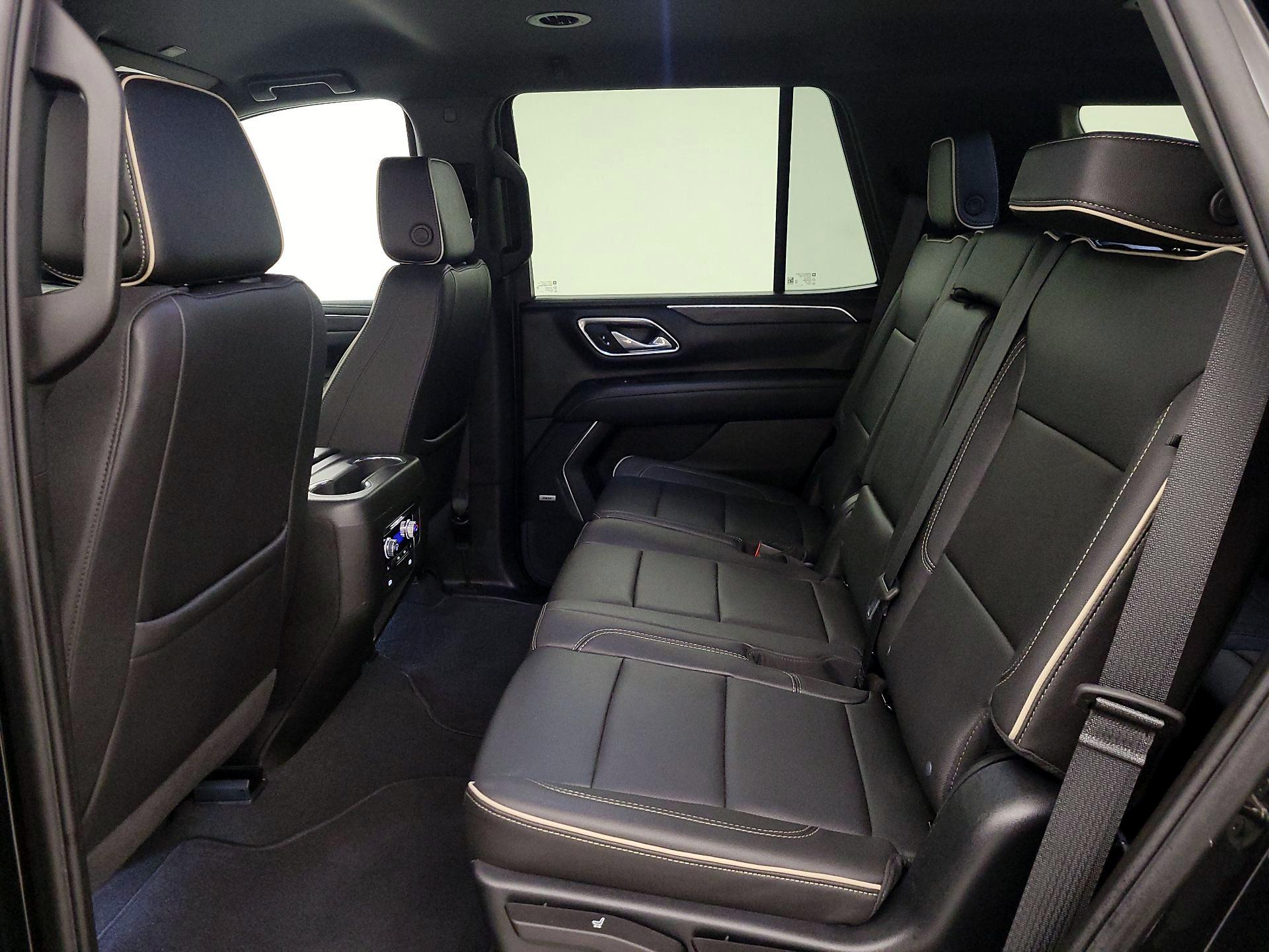 Thumbnail: 2023 GMC Yukon - 20